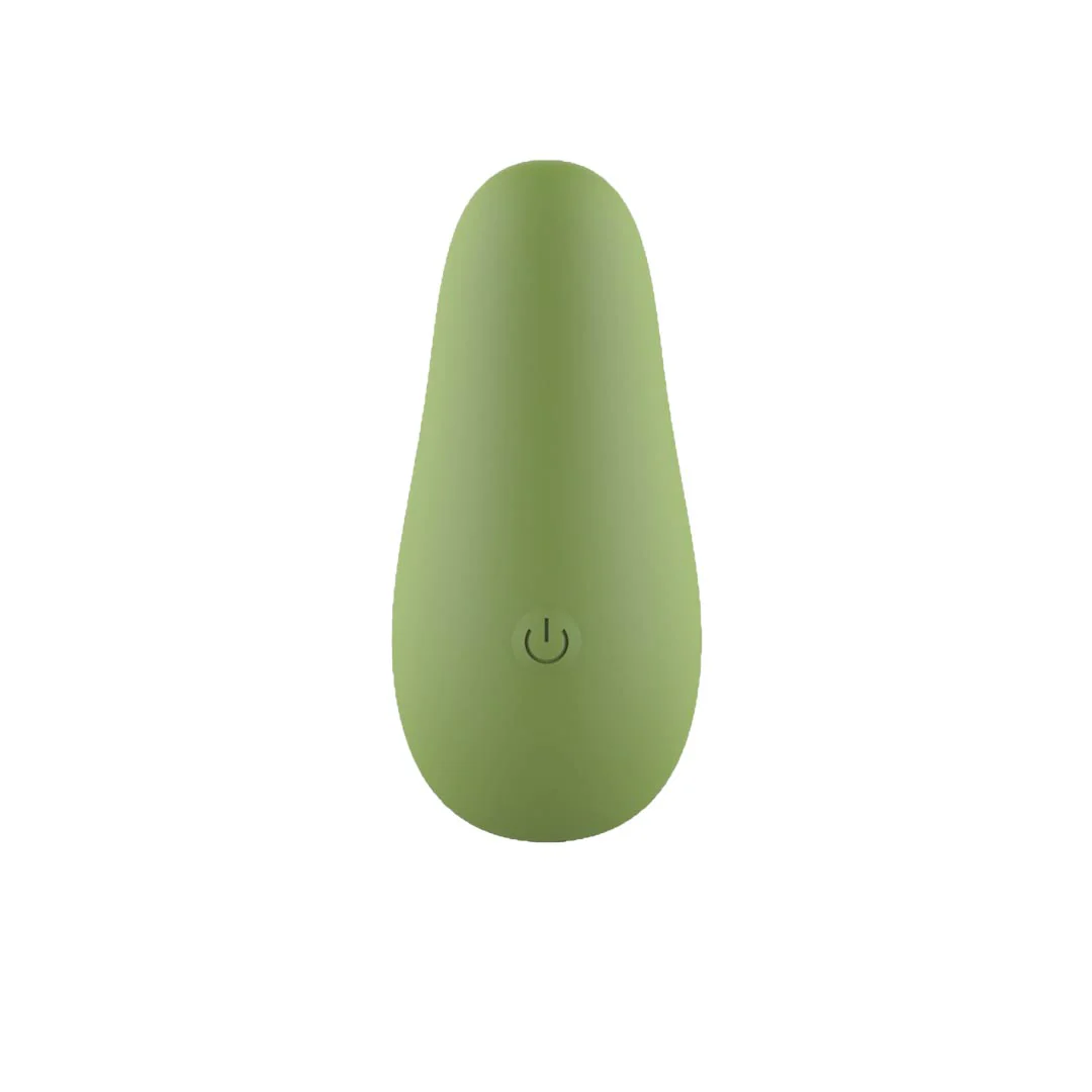Aaah-vocado - Vibratore stimolazione clitoride - Image 2
