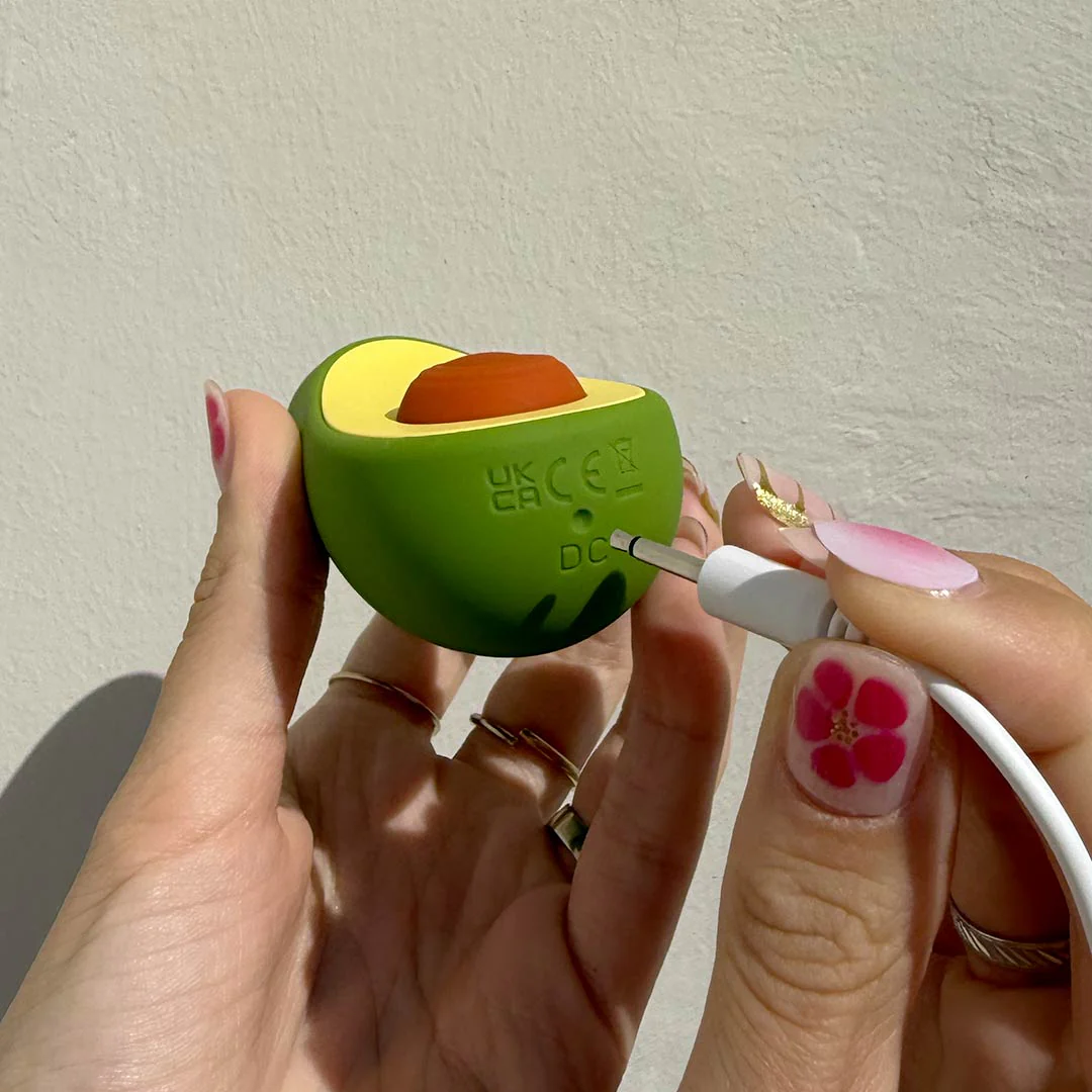 Aaah-vocado - Vibratore stimolazione clitoride - Image 3