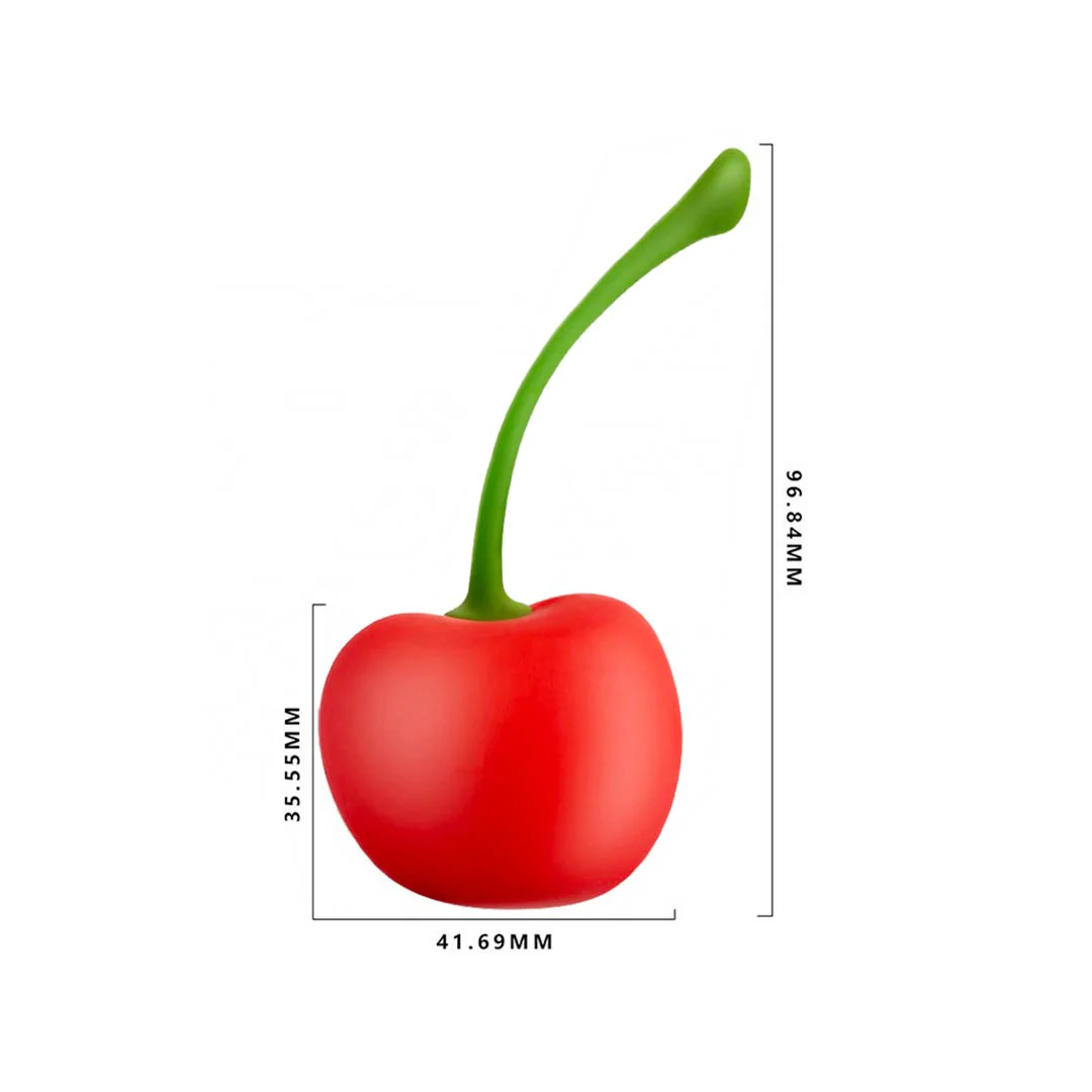 Cherry Bomb - Vibratore - Image 3