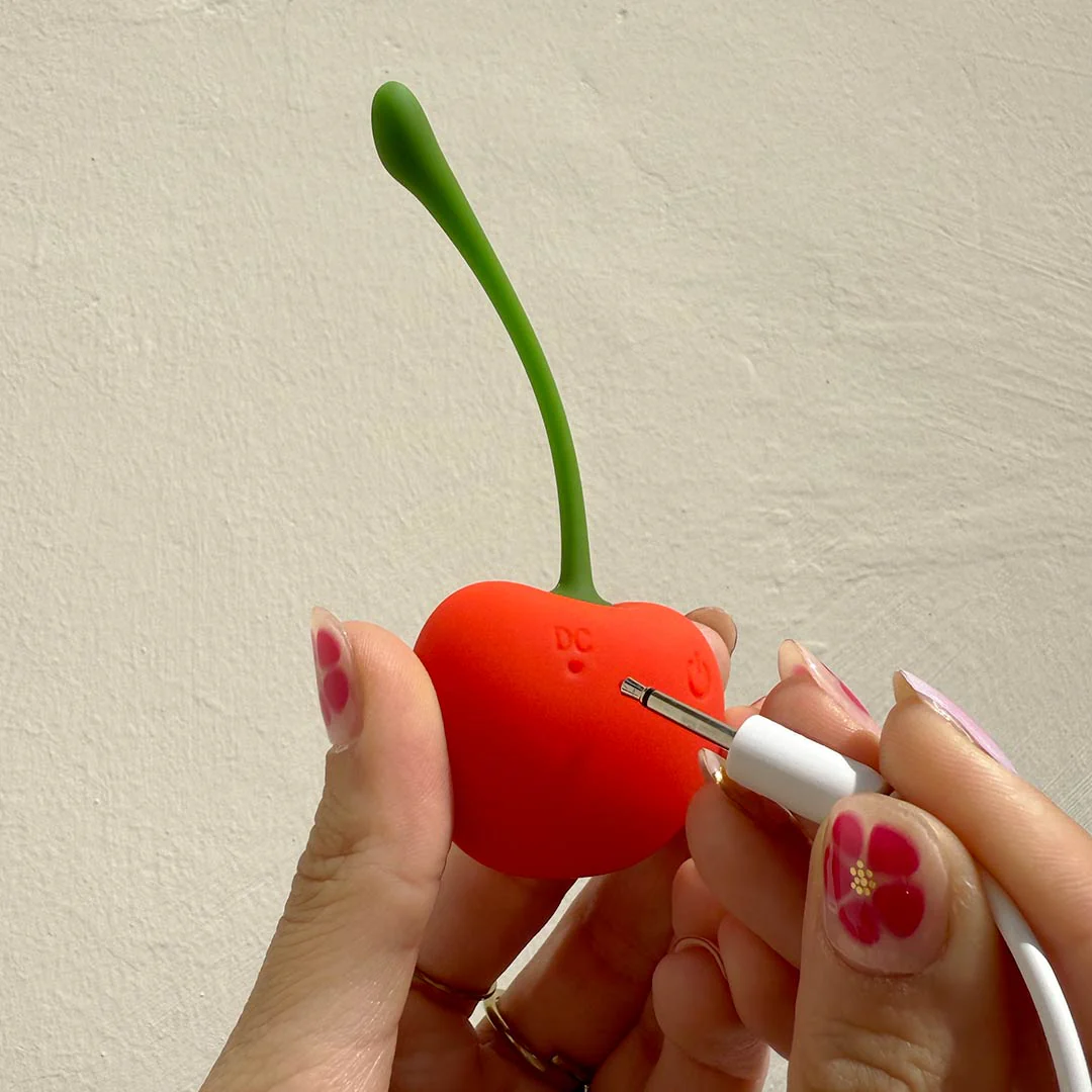 Cherry Bomb - Vibratore - Image 4