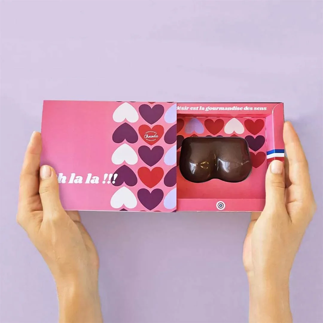 Choco Poppe - Image 3