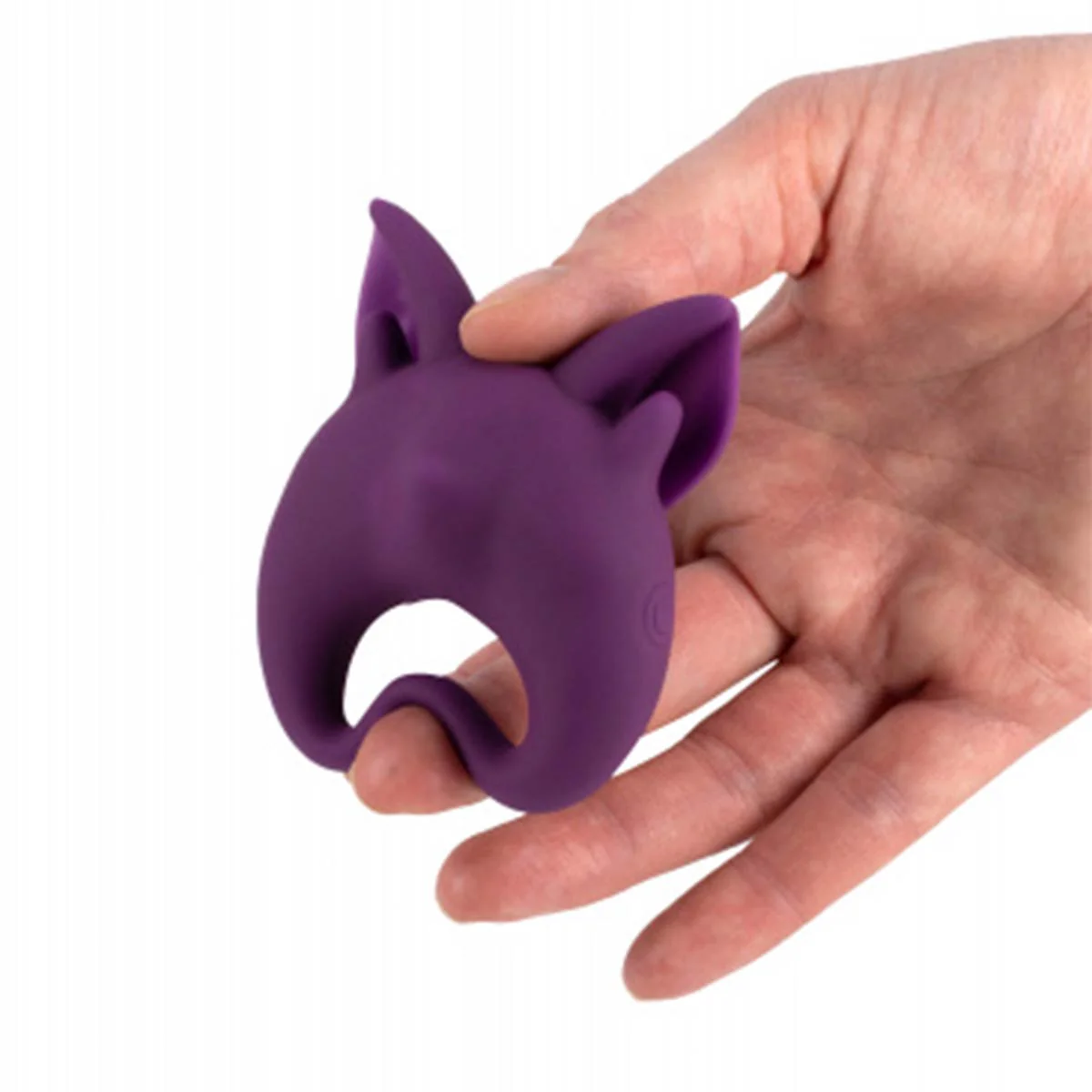 Kitten Kiki - Anello vibrante per il pene - Image 3