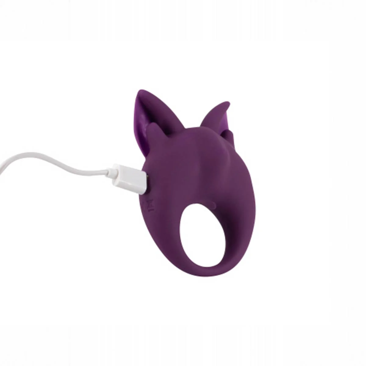 Kitten Kiki - Anello vibrante per il pene - Image 4