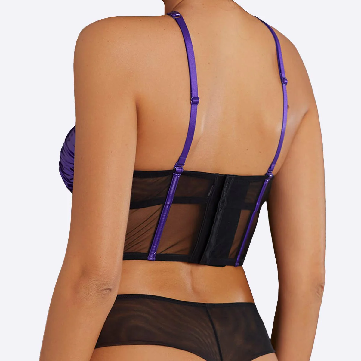 Corpetto - Yamamay Mystique - Image 4
