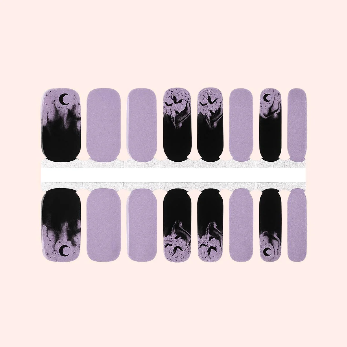 Halloween Night - Stickers unghie - Image 2