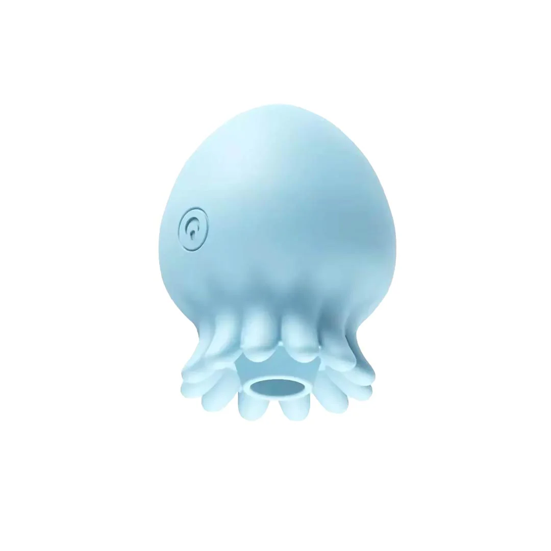 Octopussy - Vibratore succhiaclitoride - Image 4