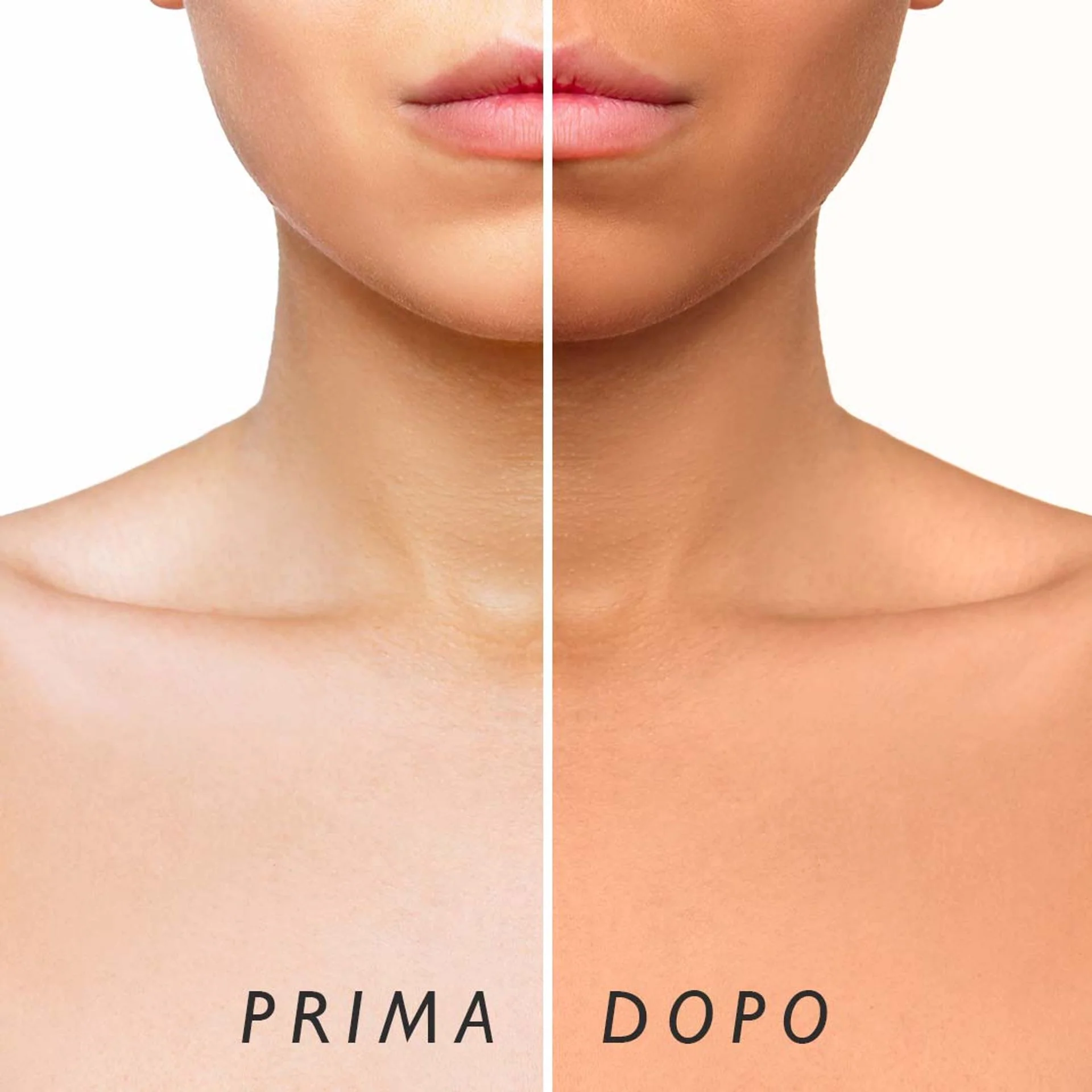 Tanned AF - Olio potenziatore d'abbronzatura ultra idratante - Image 3