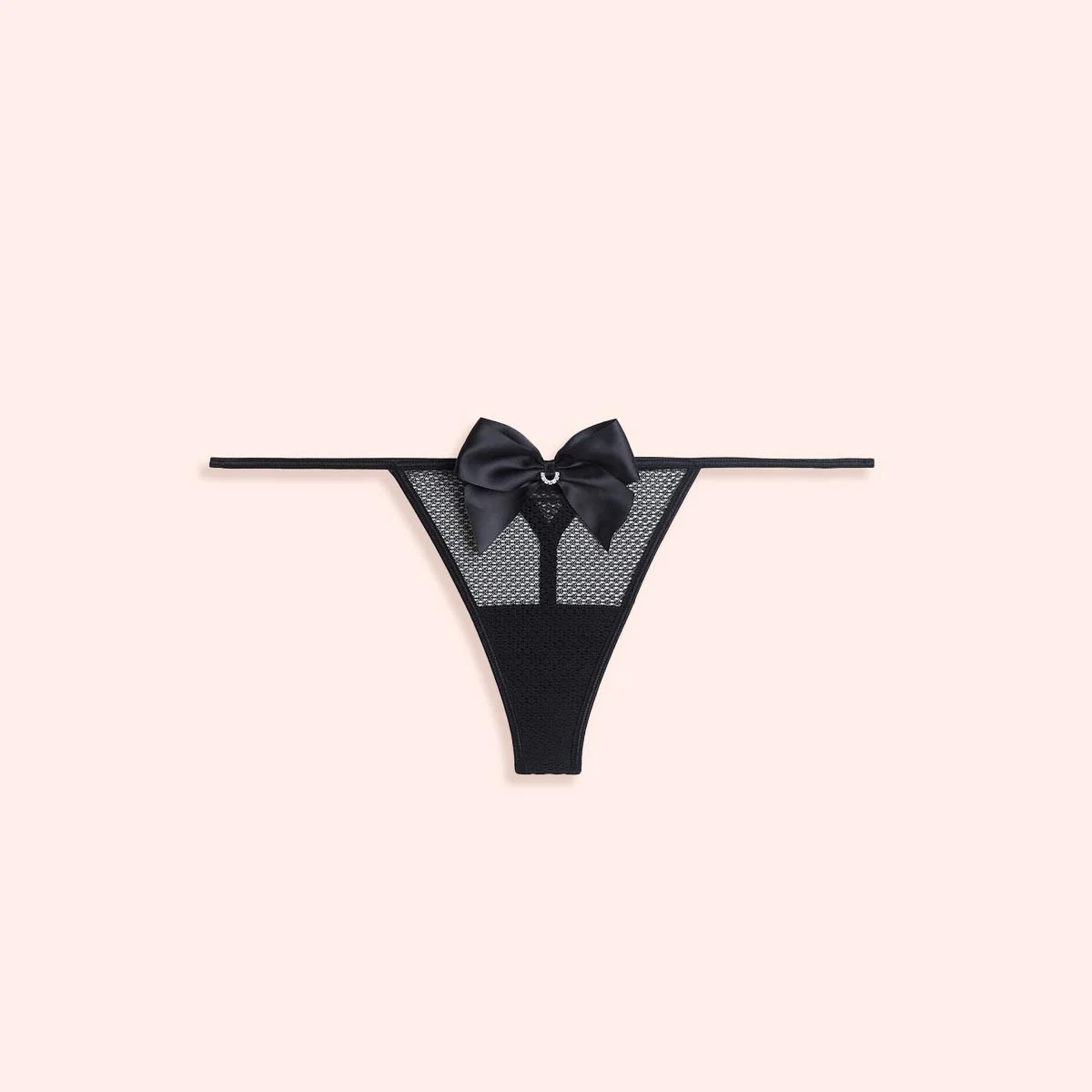 Perizoma - Yamamay Coco
