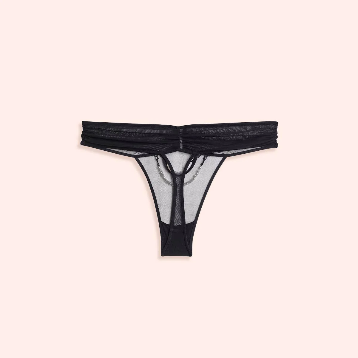 Perizoma - Yamamay Pearl - Image 3
