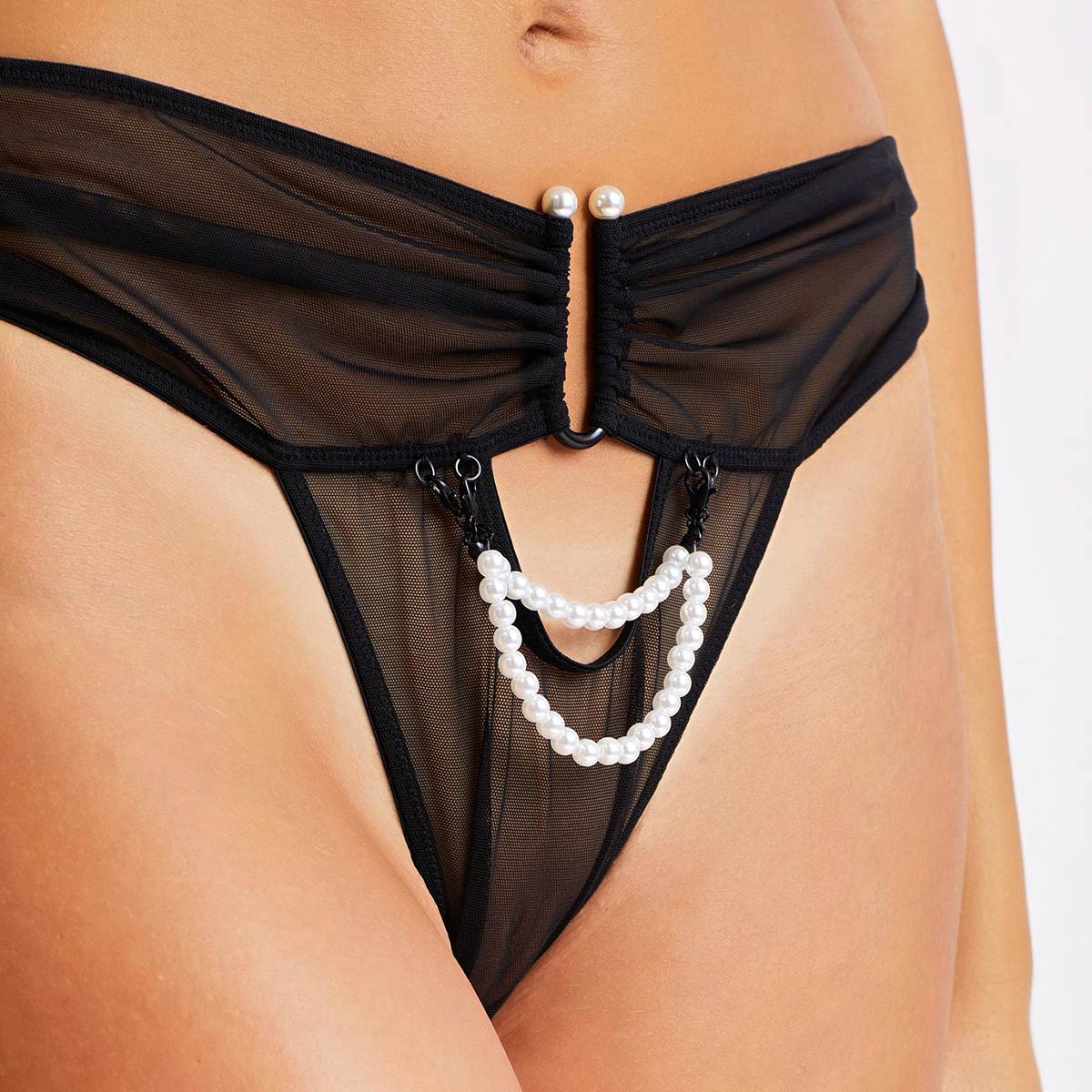 Perizoma - Yamamay Pearl - Image 6