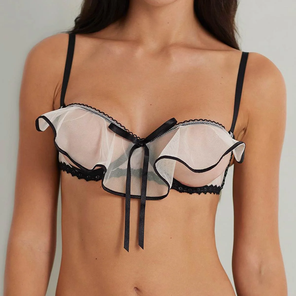 Reggiseno Carioca - Yamamay Flirt - Image 3