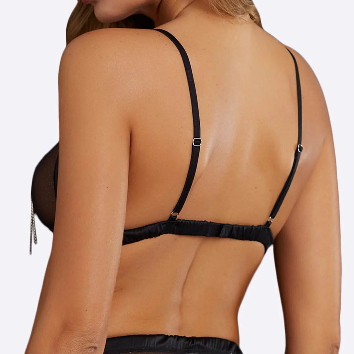 Reggiseno Triangolo - Yamamay It Girl - Image 3