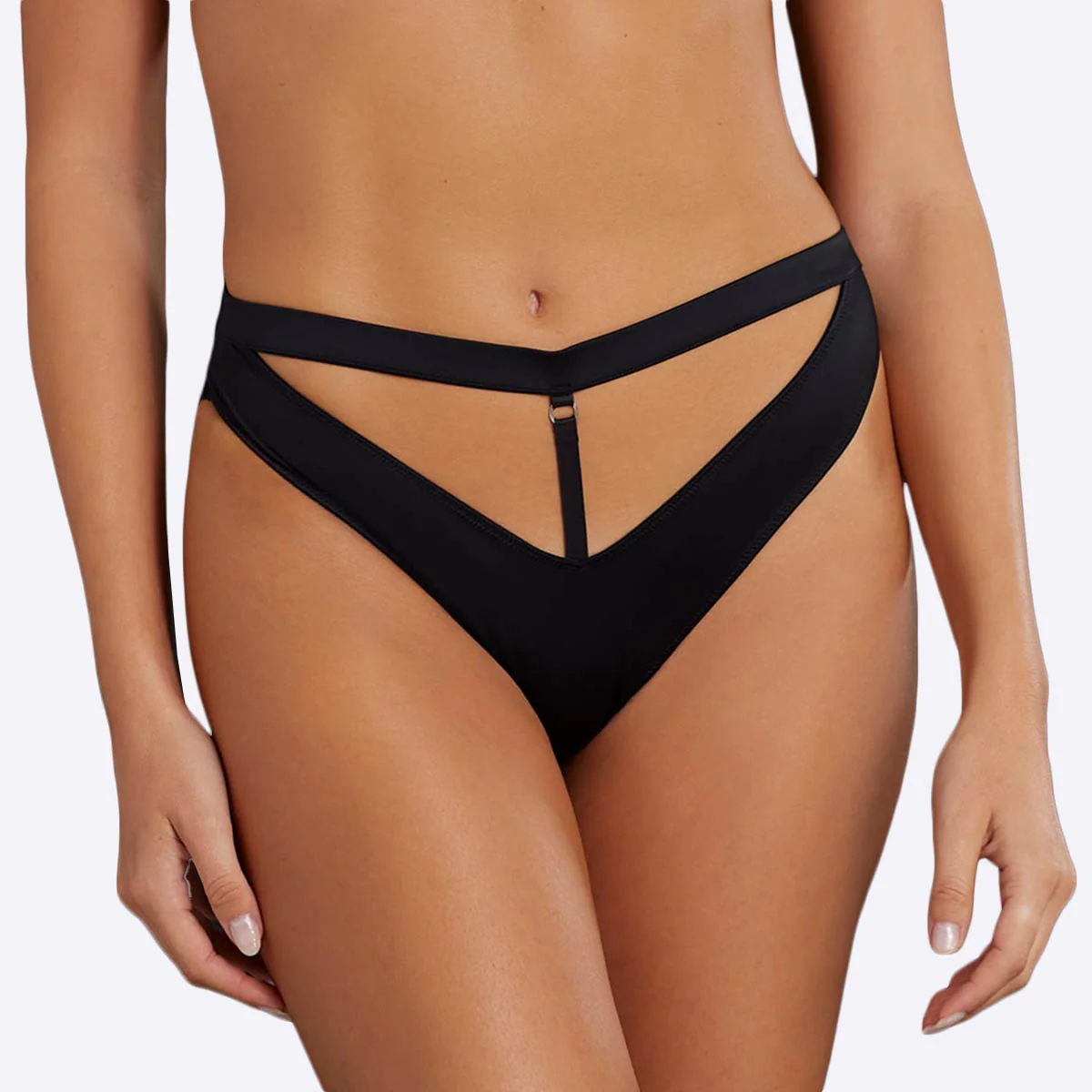 Slip Vita Alta - Yamamay Night Queen - Image 2