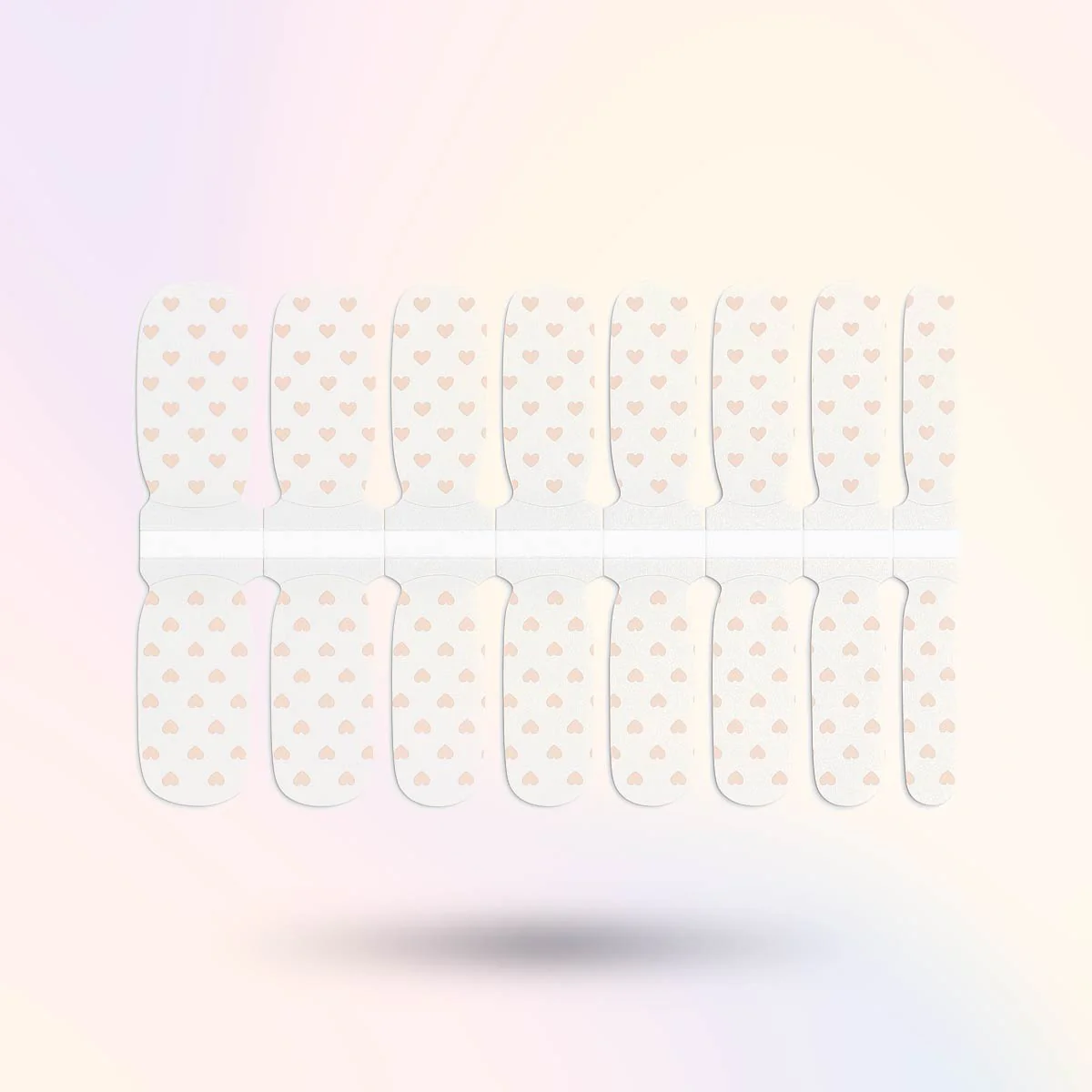 Shiny Love - Stickers unghie - Image 2
