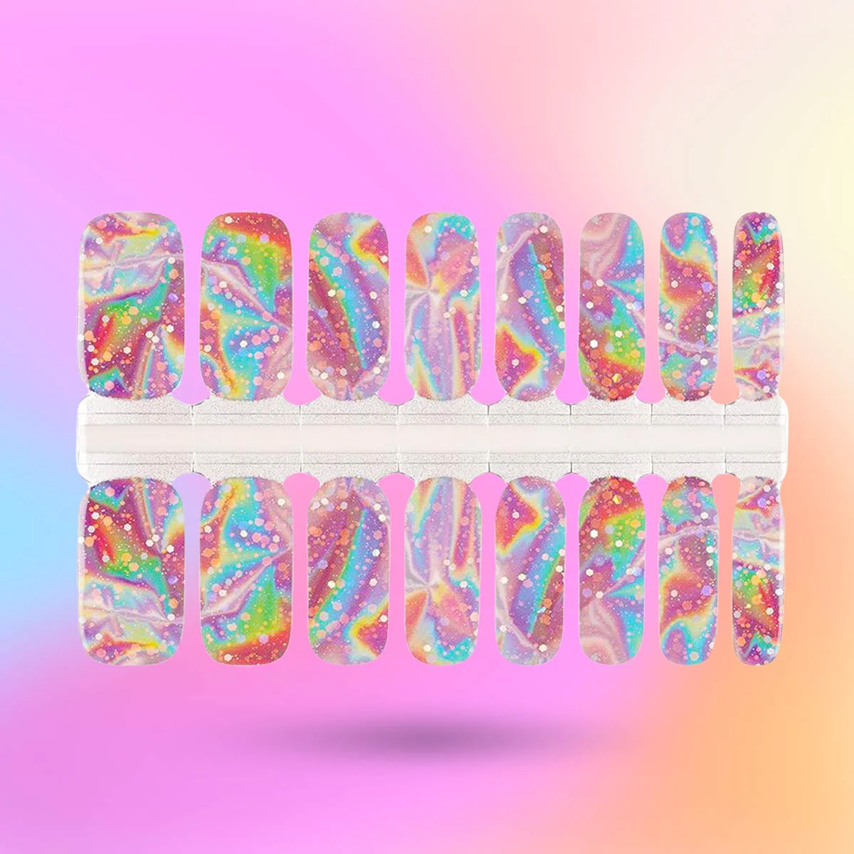 Sugar Party - Stickers unghie - Image 2