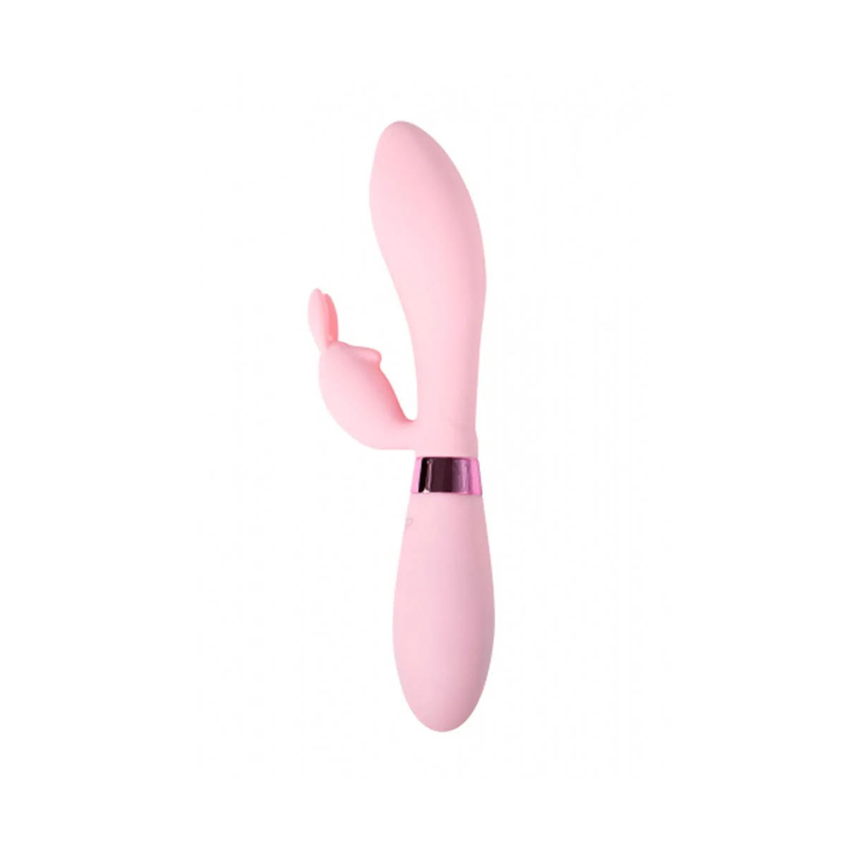 Vibratore Indeep Pro - Theona Pink - Image 2