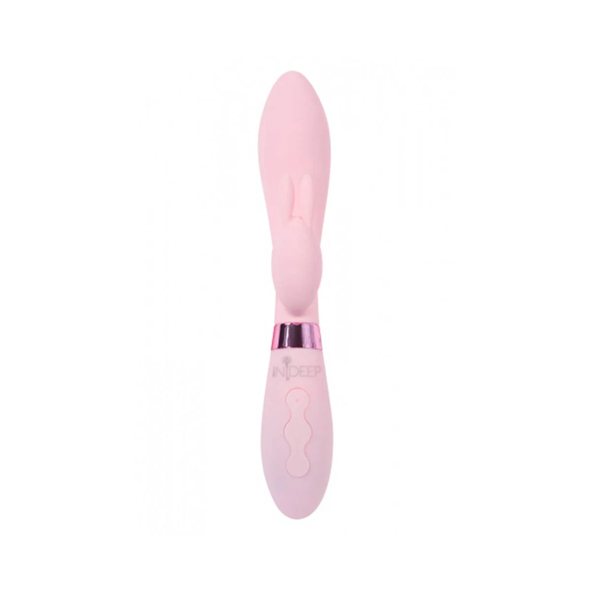 Vibratore Indeep Pro - Theona Pink - Image 3