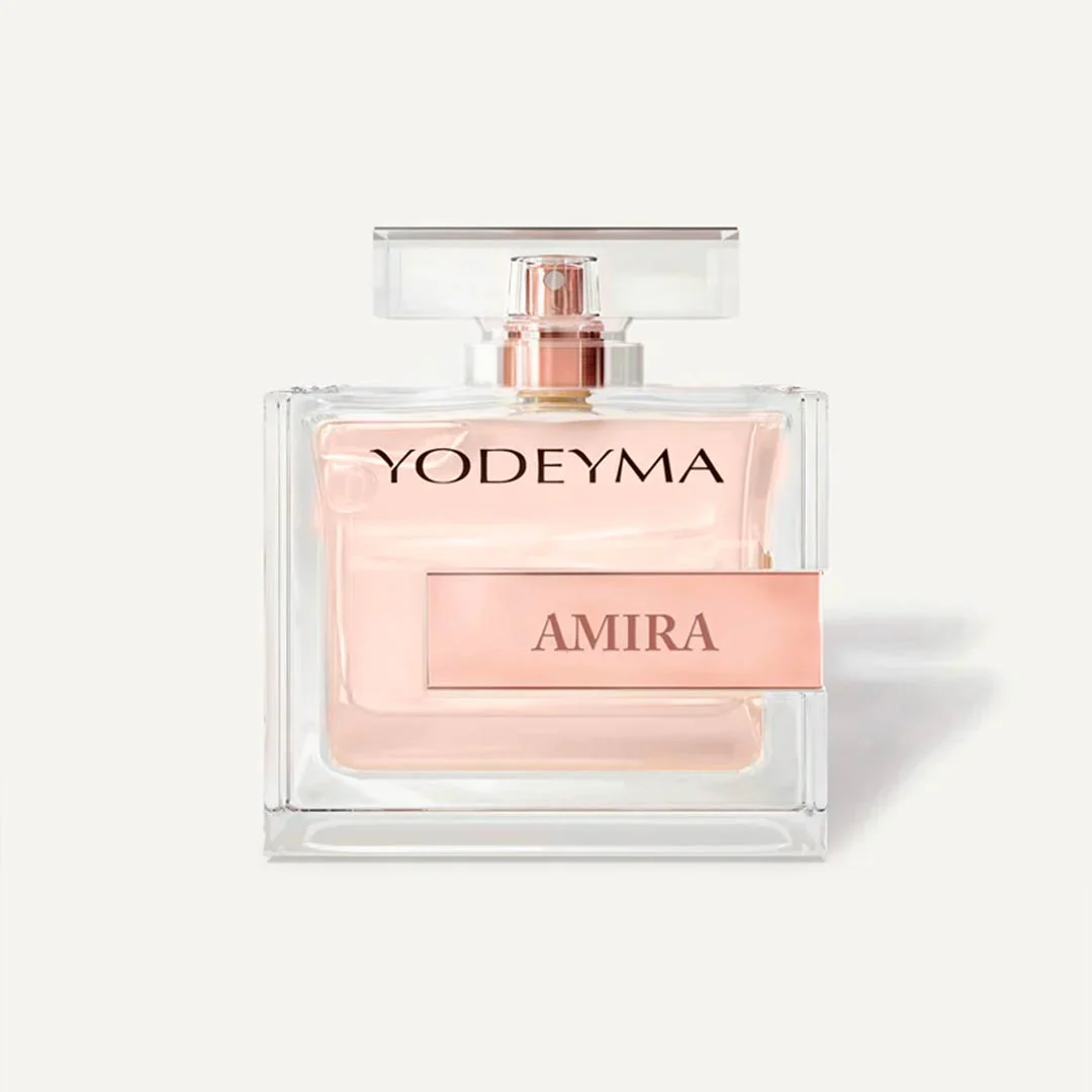 Profumo Yodeyma EDP 100ml - Amira