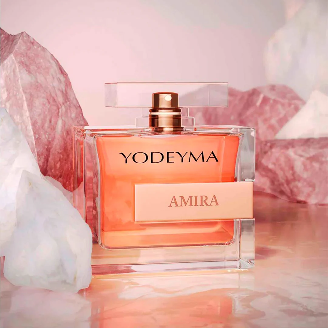 Profumo Yodeyma EDP 100ml - Amira - Image 2