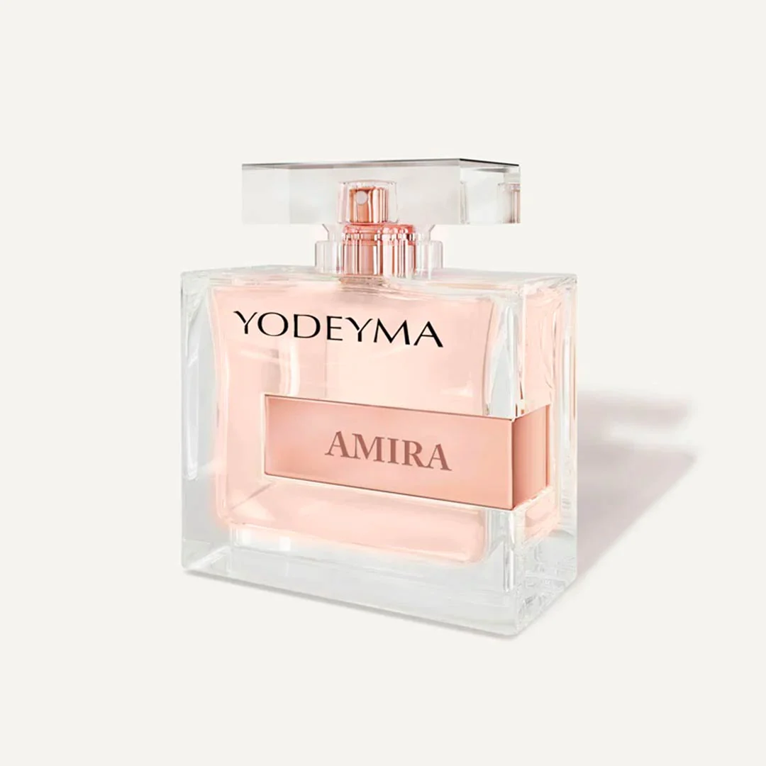 Profumo Yodeyma EDP 100ml - Amira - Image 3