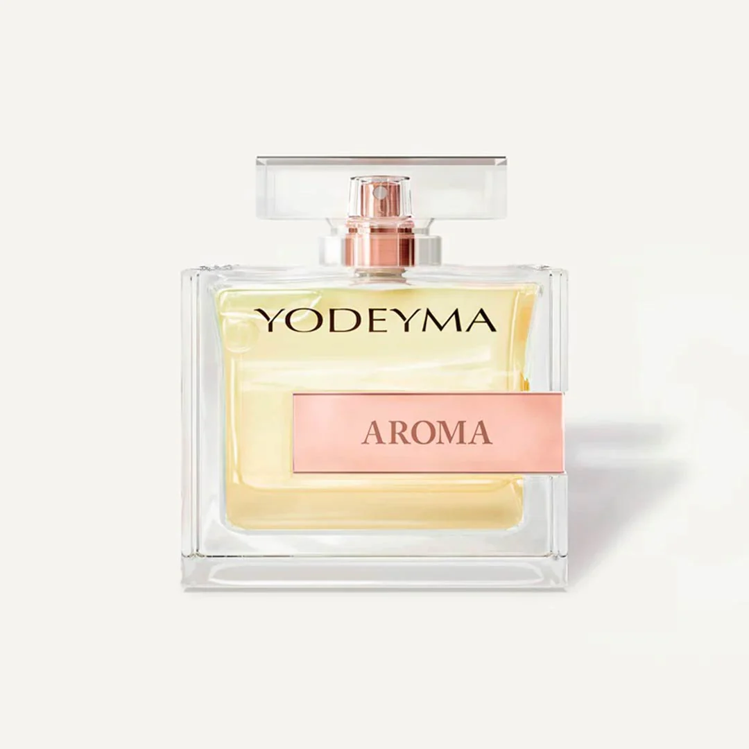 Profumo Yodeyma EDP 100ml - Aroma