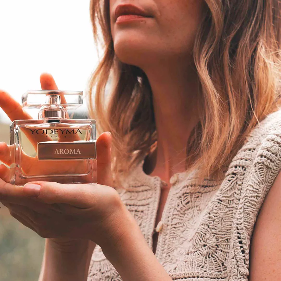 Profumo Yodeyma EDP 100ml - Aroma - Image 2