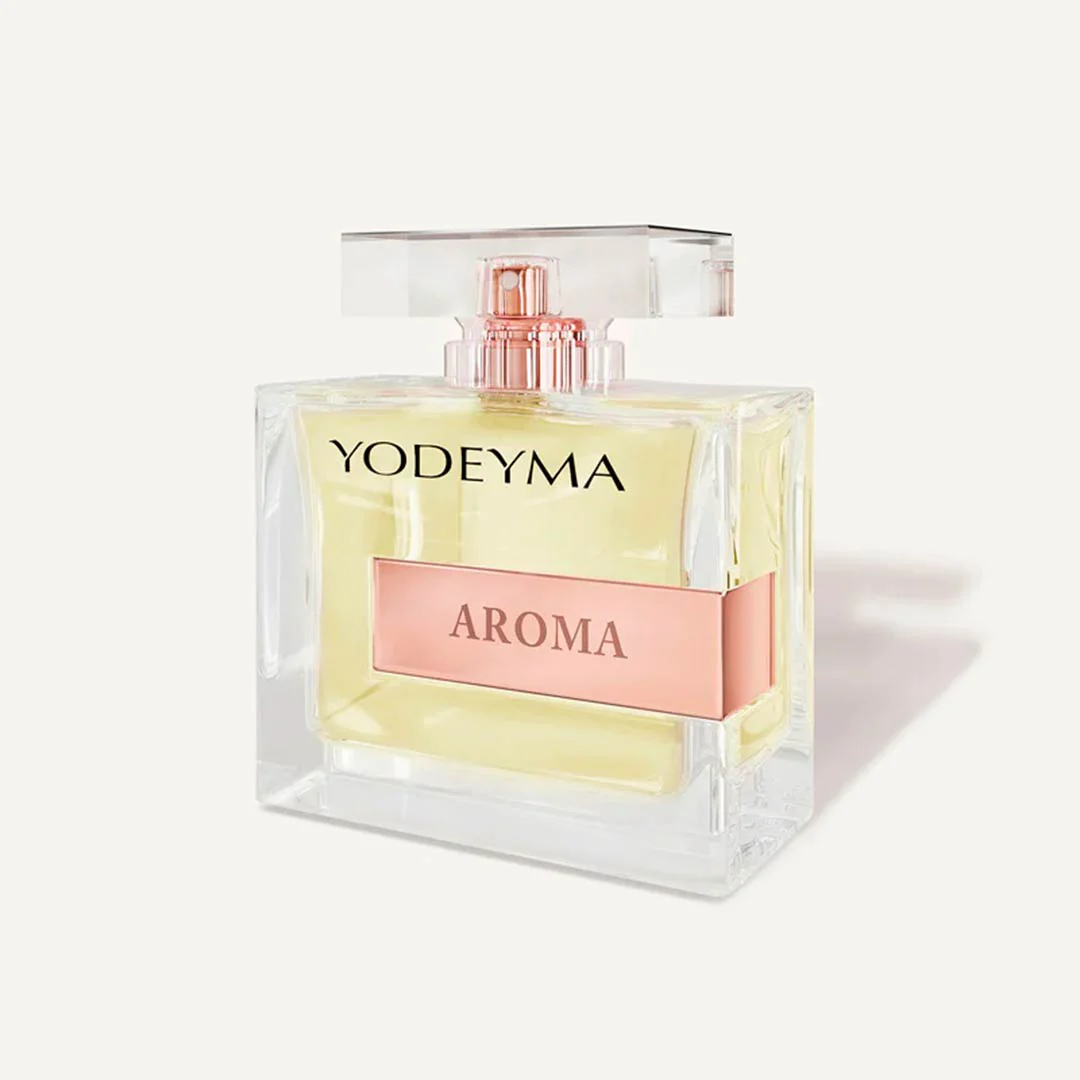 Profumo Yodeyma EDP 100ml - Aroma - Image 3