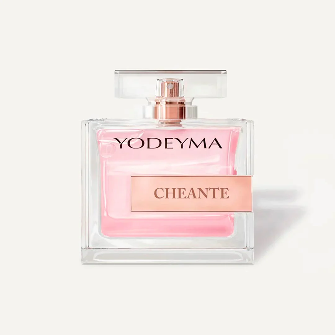 Profumo Yodeyma EDP 100ml - Cheante