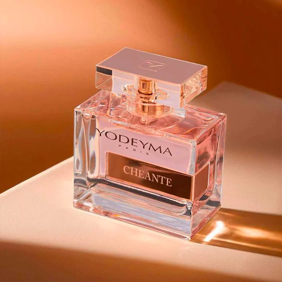 Profumo Yodeyma EDP 100ml - Cheante - Image 2