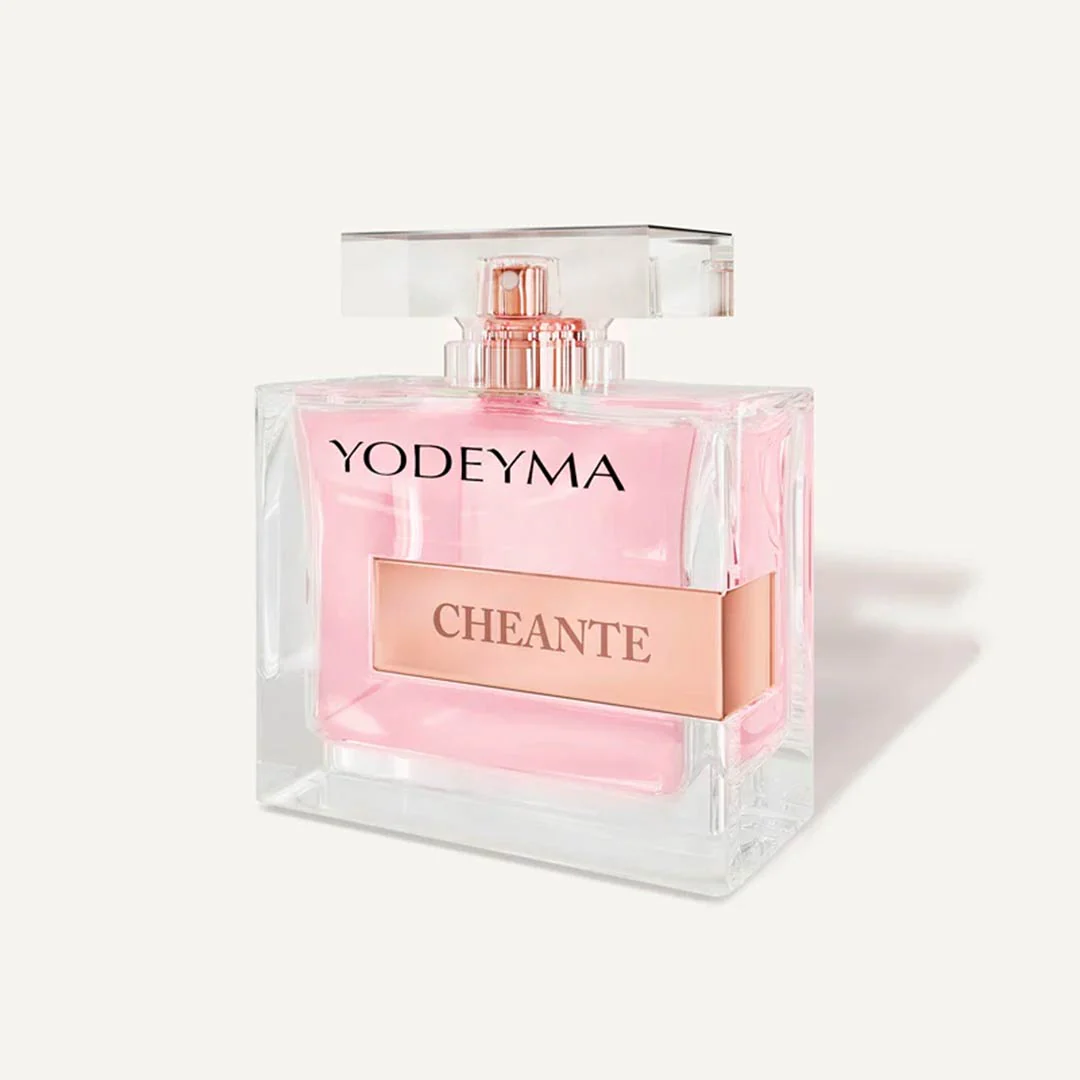 Profumo Yodeyma EDP 100ml - Cheante - Image 3