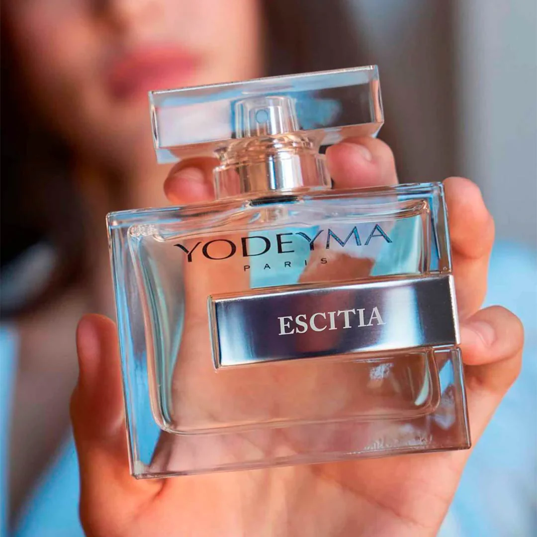 Profumo Yodeyma EDP 100ml - Escitia - Image 2