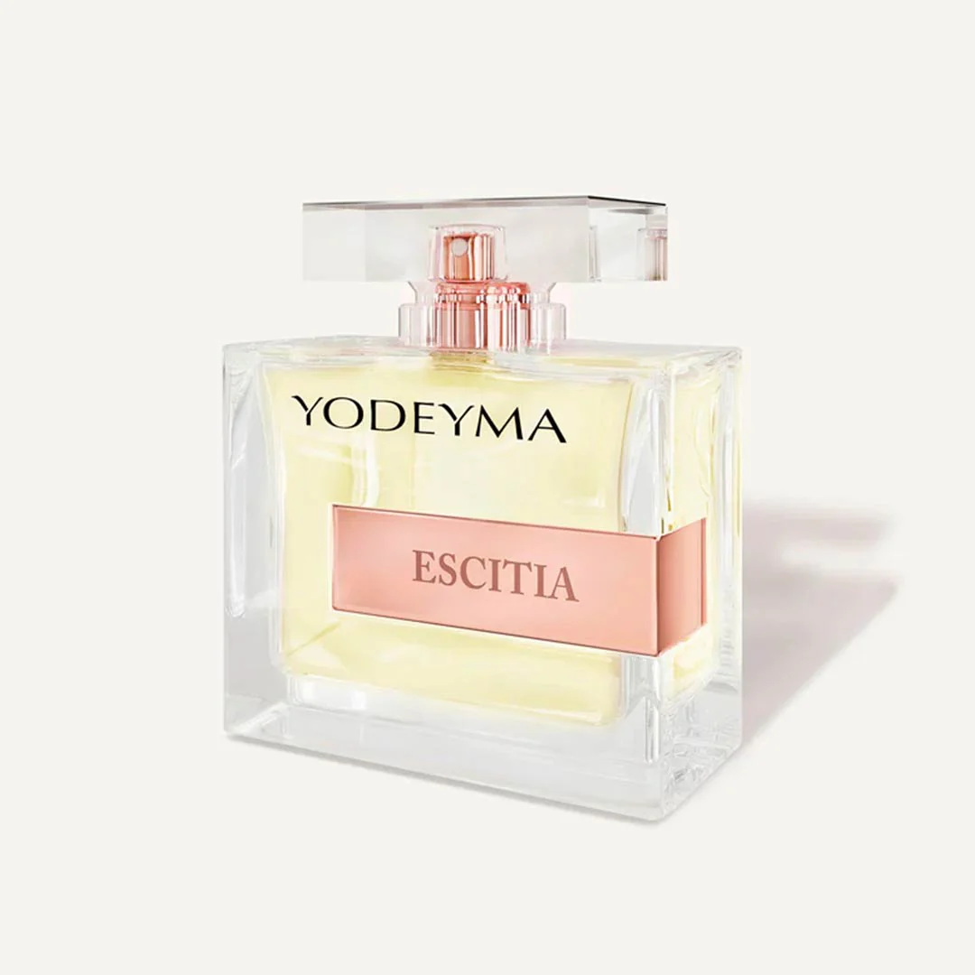 Profumo Yodeyma EDP 100ml - Escitia - Image 3