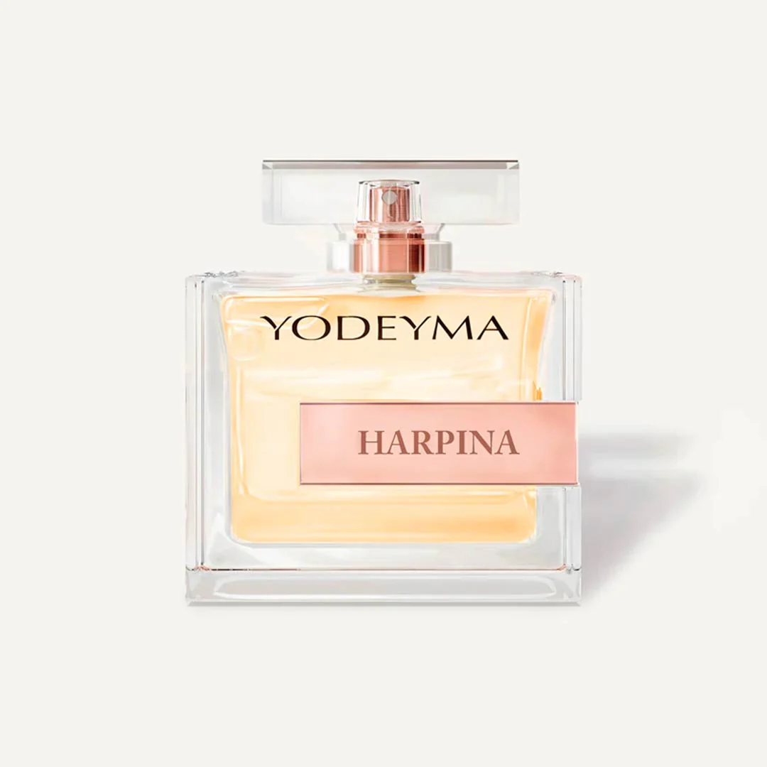 Profumo Yodeyma EDP 100ml - Harpina - Image 2