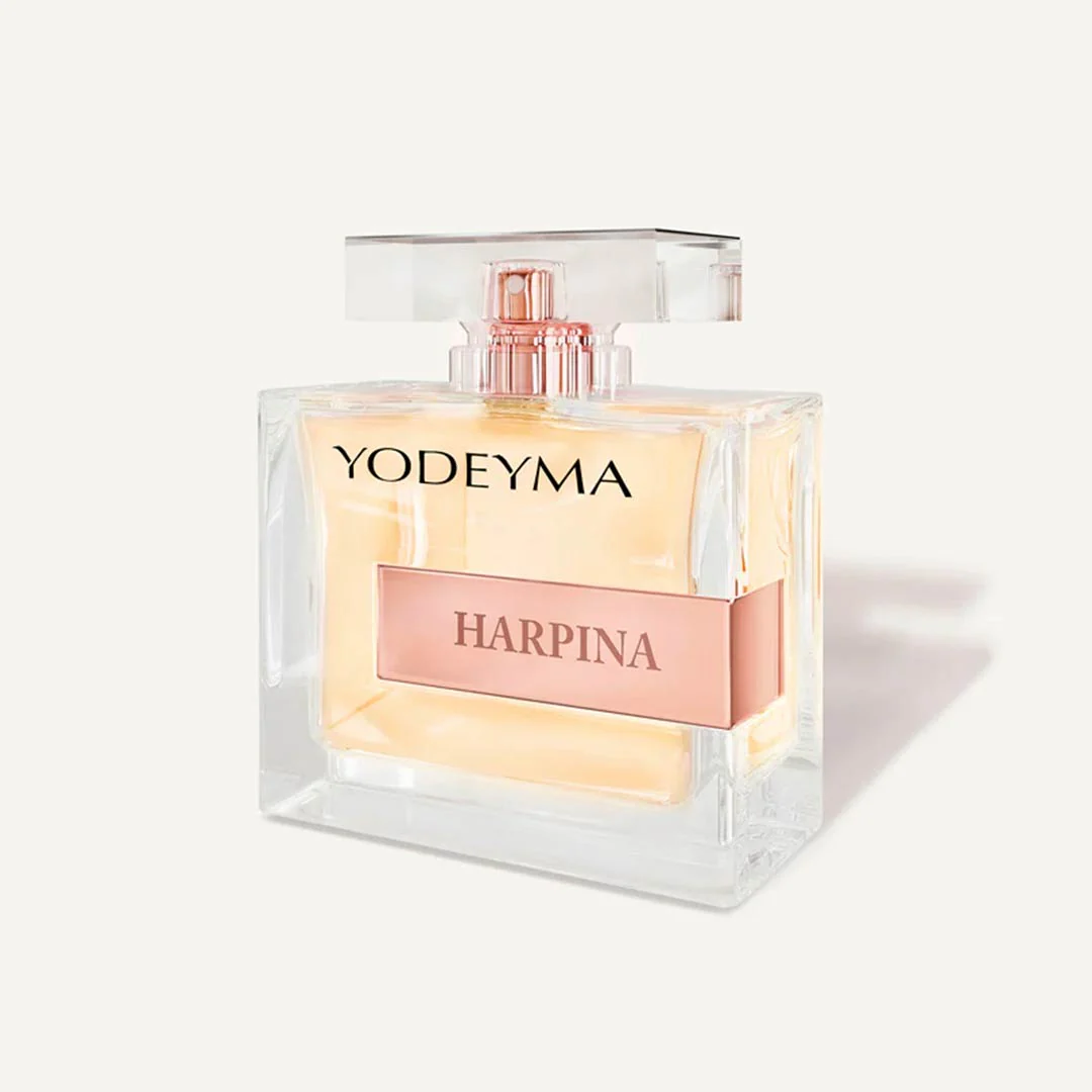 Profumo Yodeyma EDP 100ml - Harpina - Image 4
