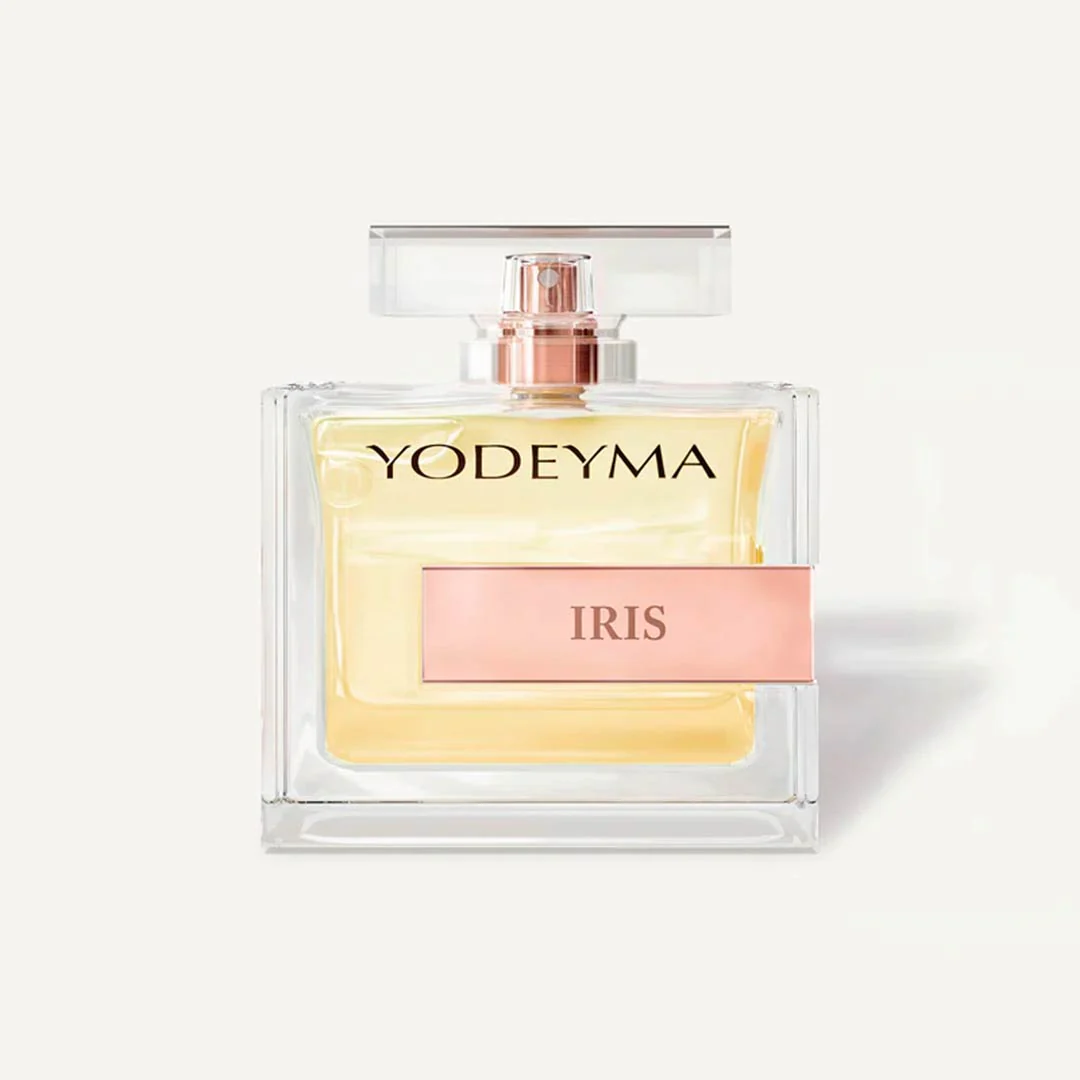 Profumo Yodeyma EDP 100ml - Iris