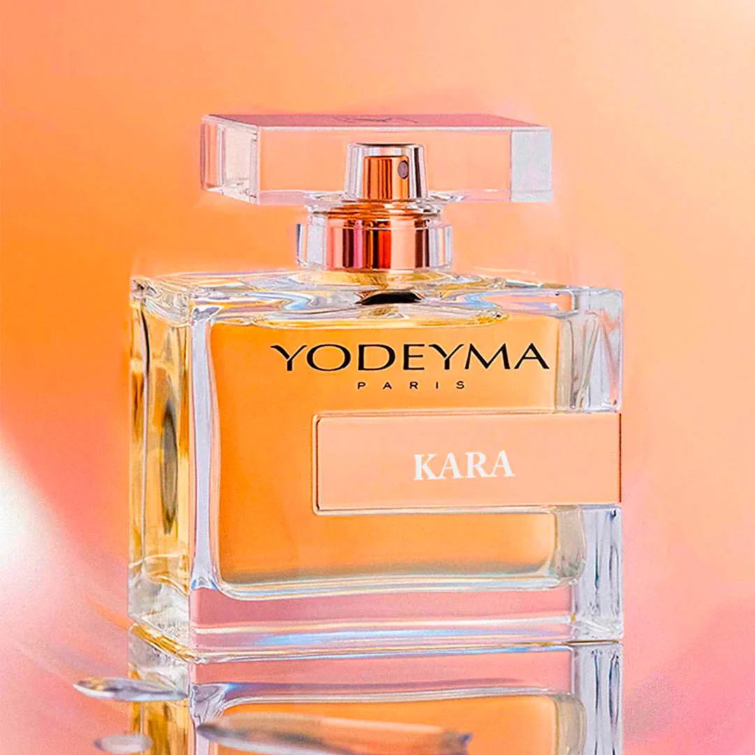 Profumo Yodeyma EDP 100ml - Kara - Image 2