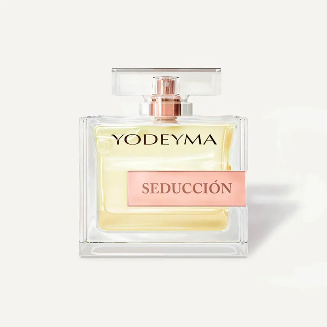 Profumo Yodeyma EDP 100ml - Seducction - Image 2