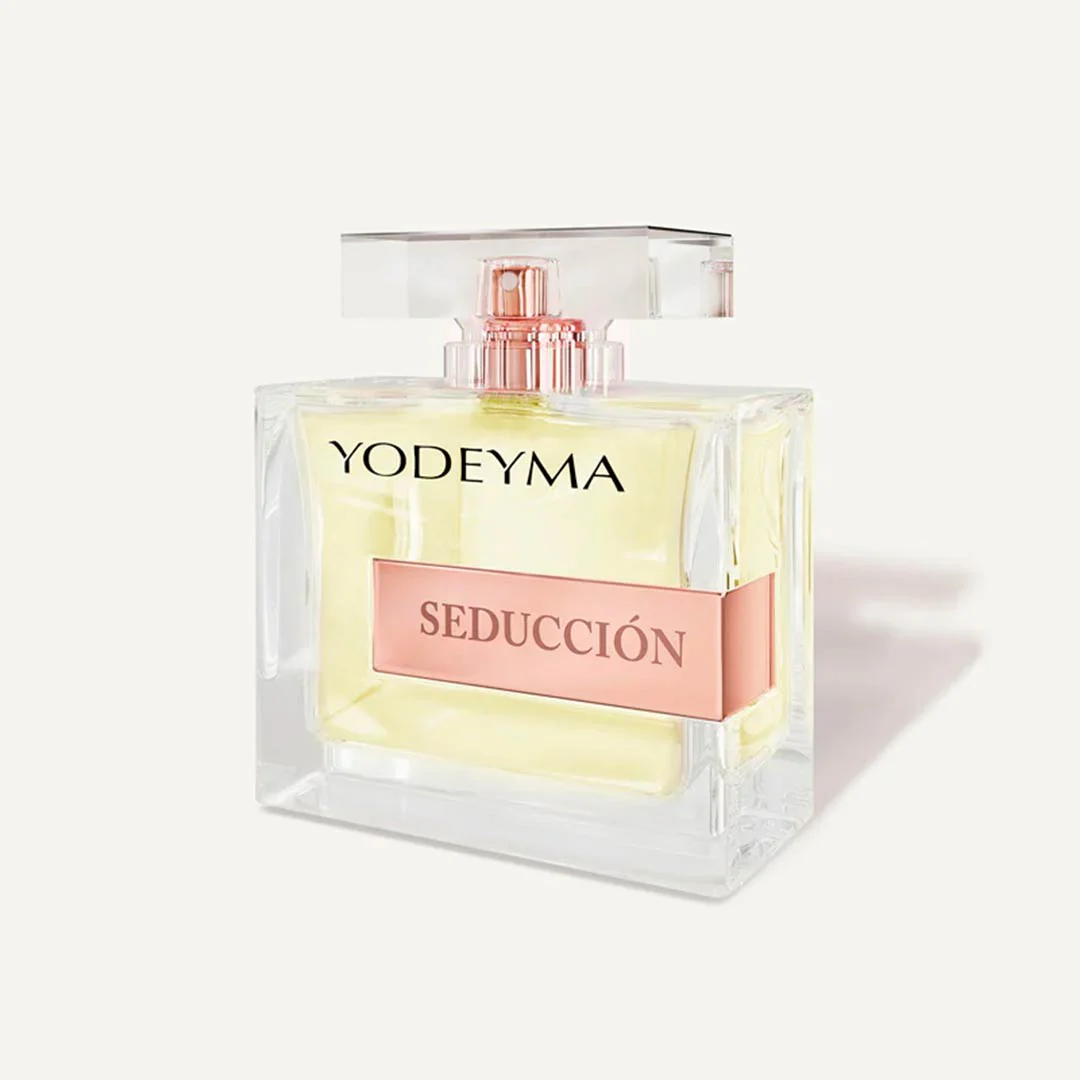 Profumo Yodeyma EDP 100ml - Seducction - Image 4