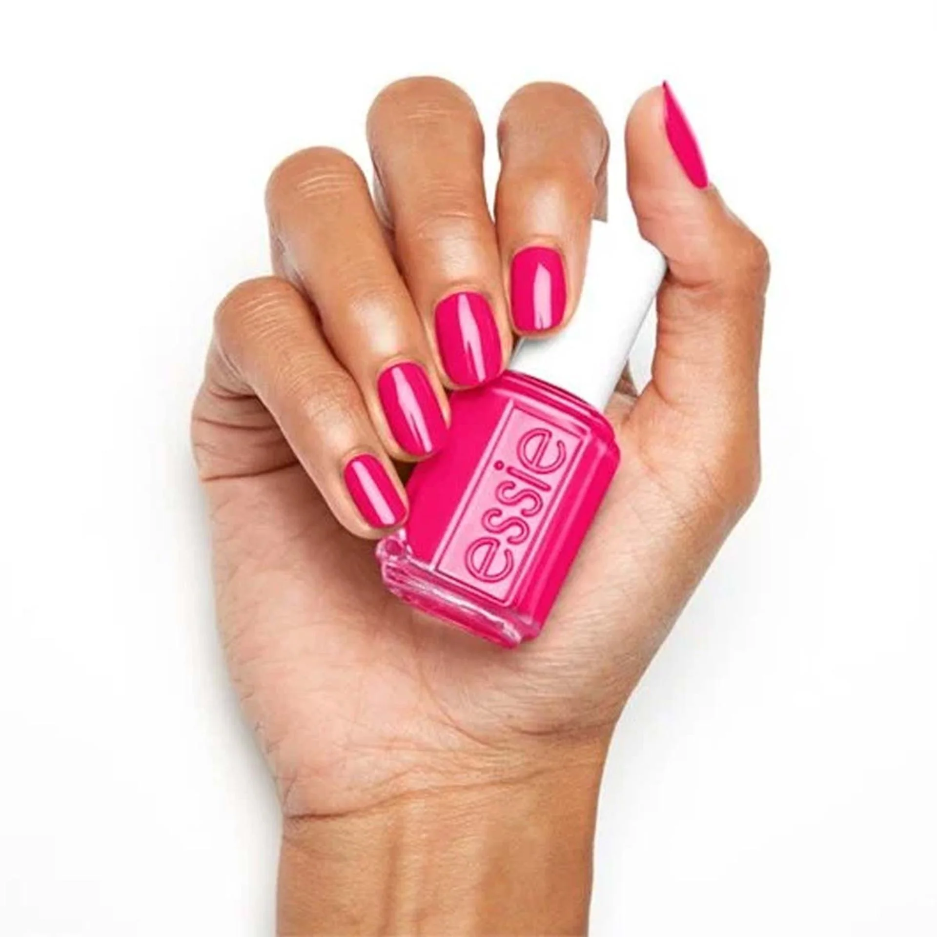 Isle see you later - Smalto rosso magenta - Image 3