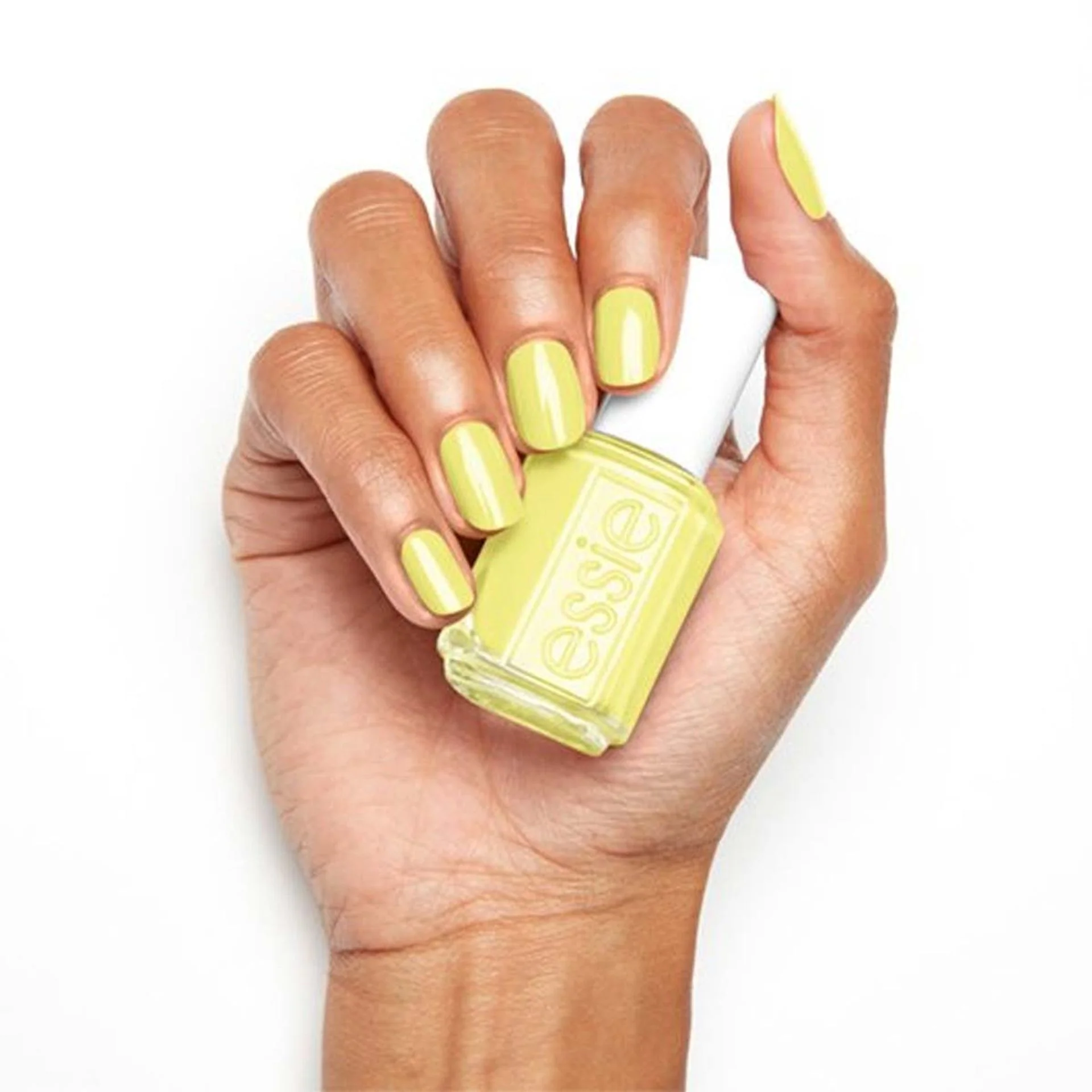 You're scent-sational - Smalto giallo pastello - Image 3