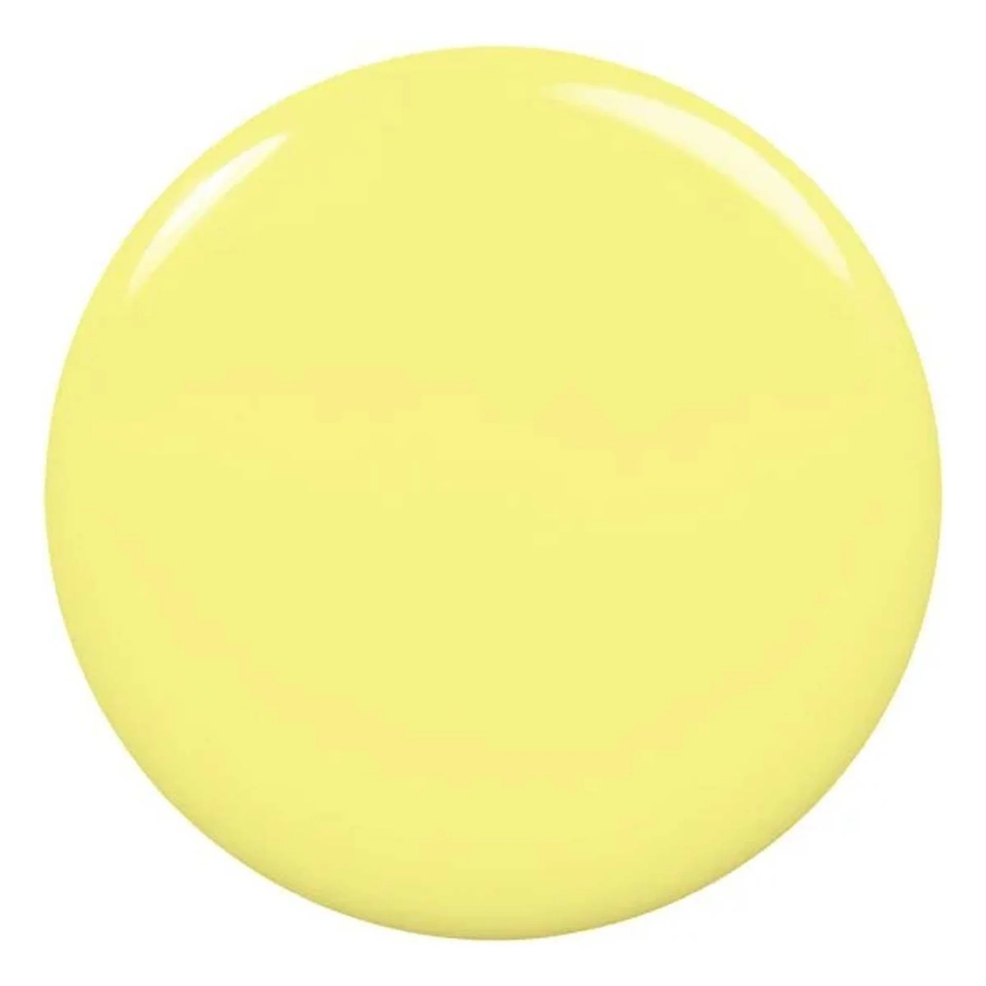 You're scent-sational - Smalto giallo pastello - Image 5