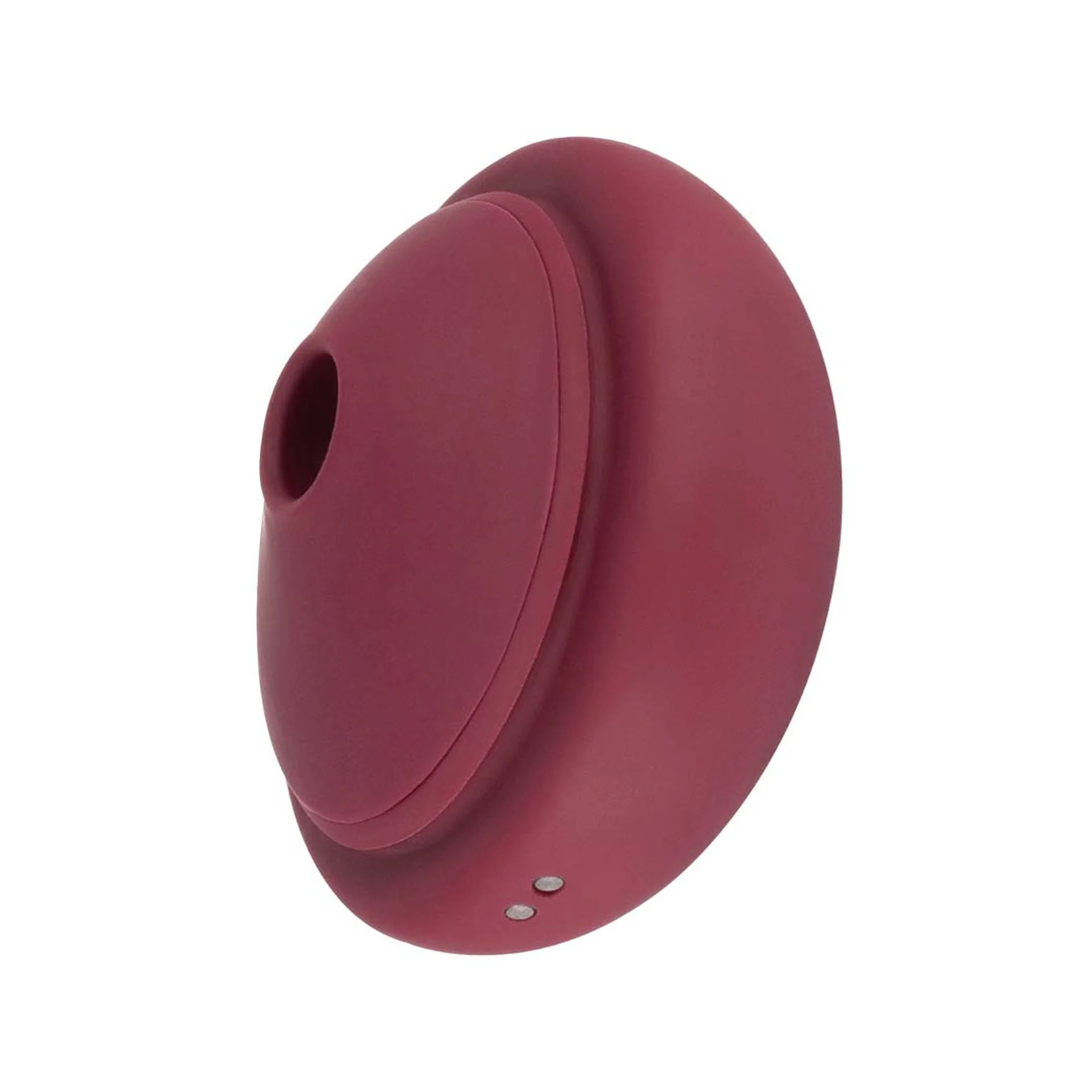 Cherry Cupcake – Stimolatore succhiaclitoride vibrante - Image 2