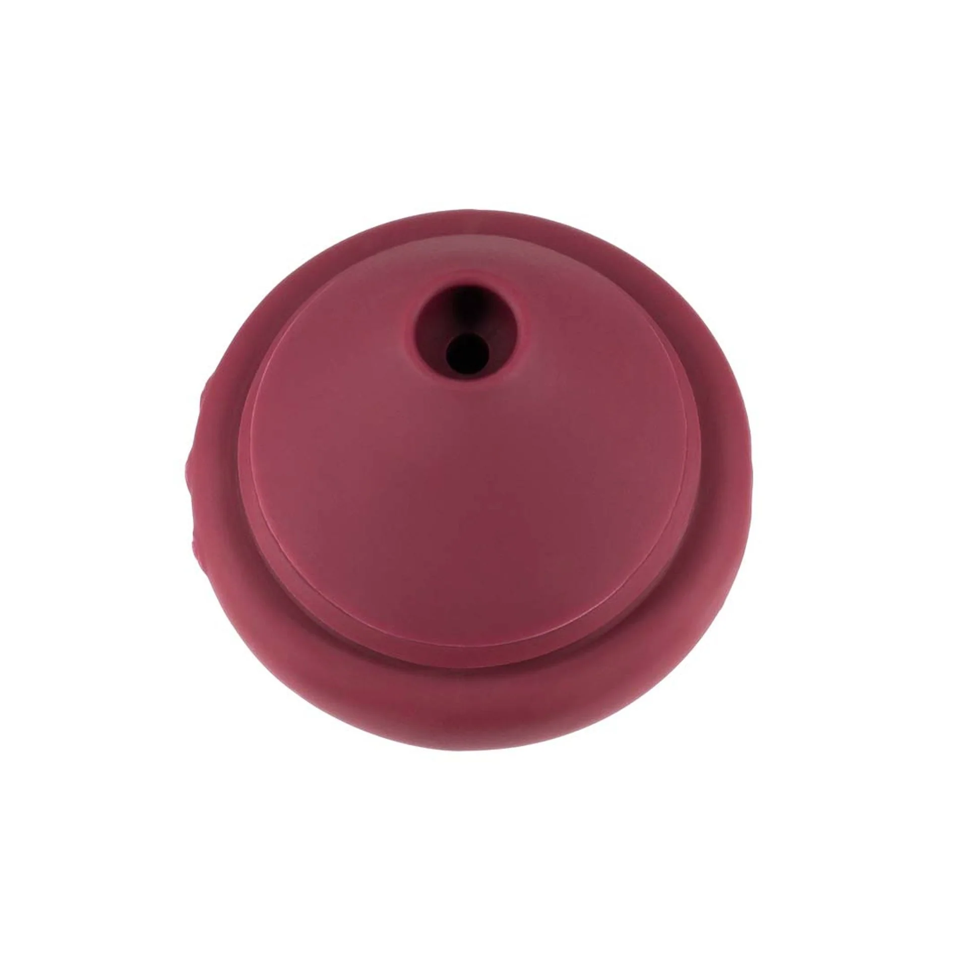 Cherry Cupcake – Stimolatore succhiaclitoride vibrante - Image 3