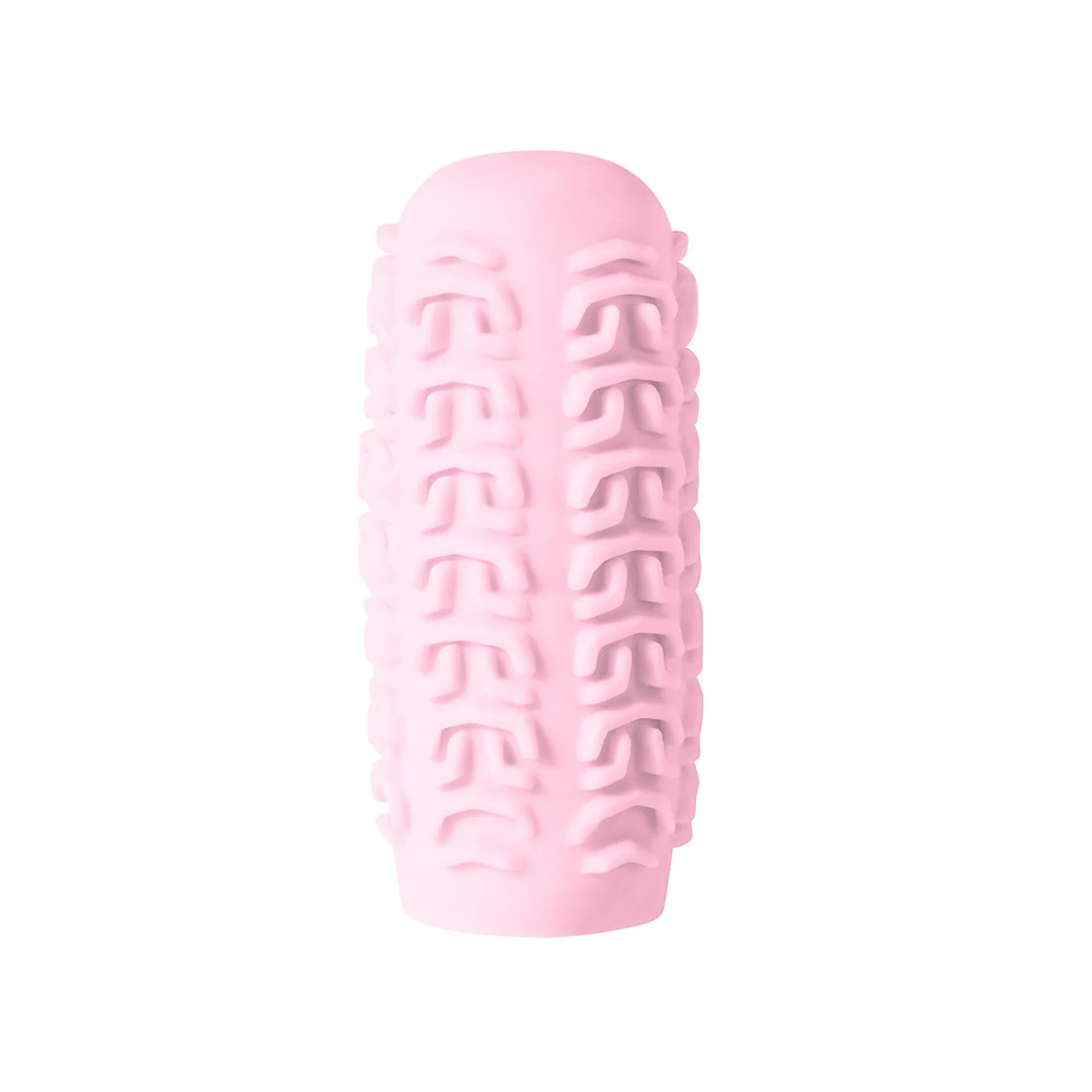 Sugary - Masturbatore per il pene Marshmallow - Rosa - Image 3