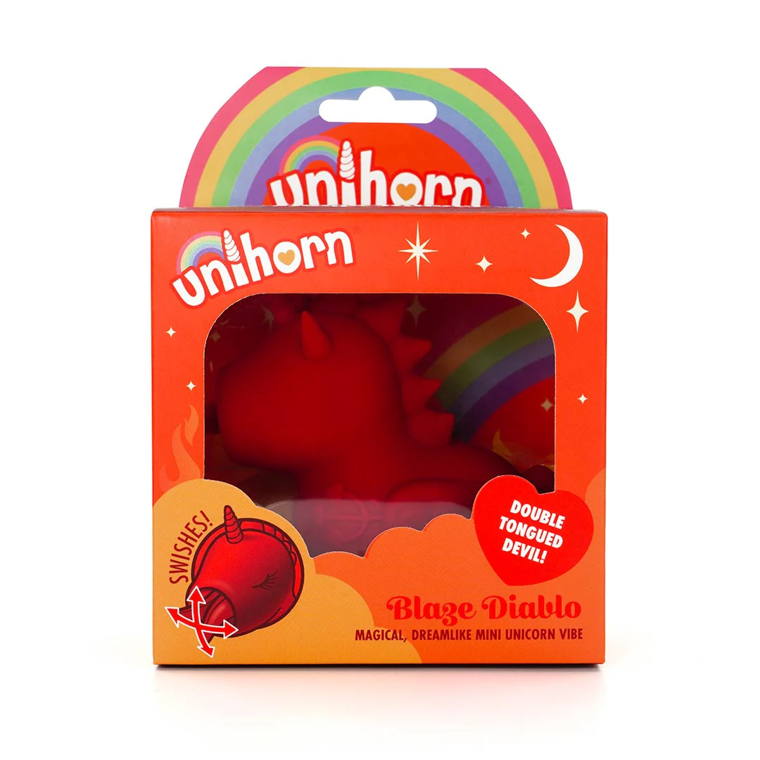 Unihorn - Blaze Diablo - Vibratore - Image 6