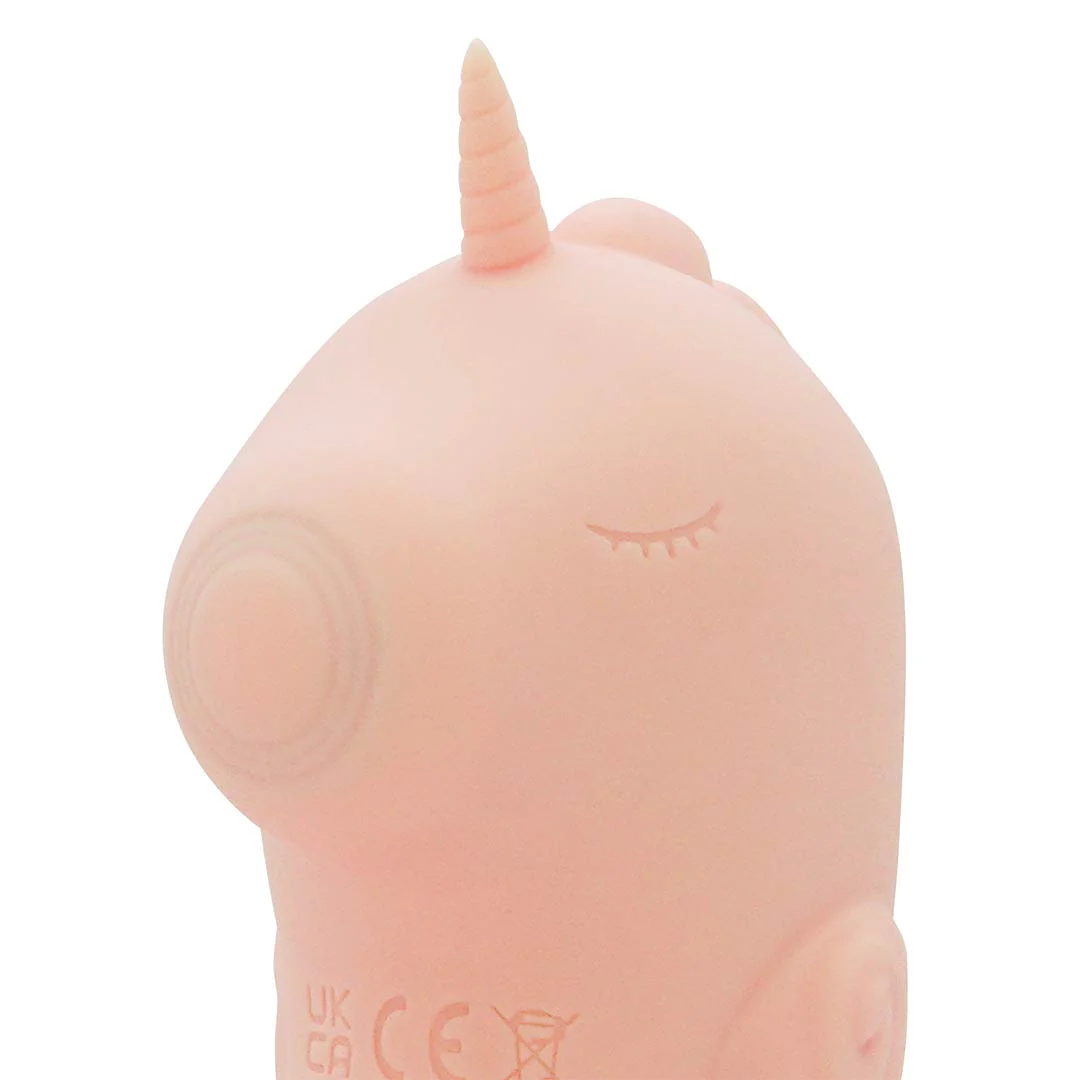 Unihorn C Horse - Coral Throb - Vibratore - Image 5