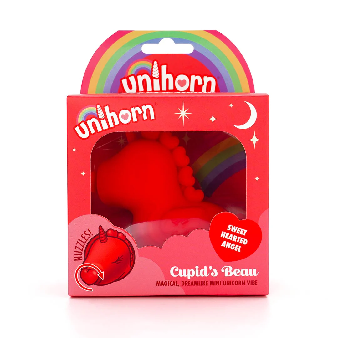 Unihorn - Cupid's Beau - Vibratore - Image 5