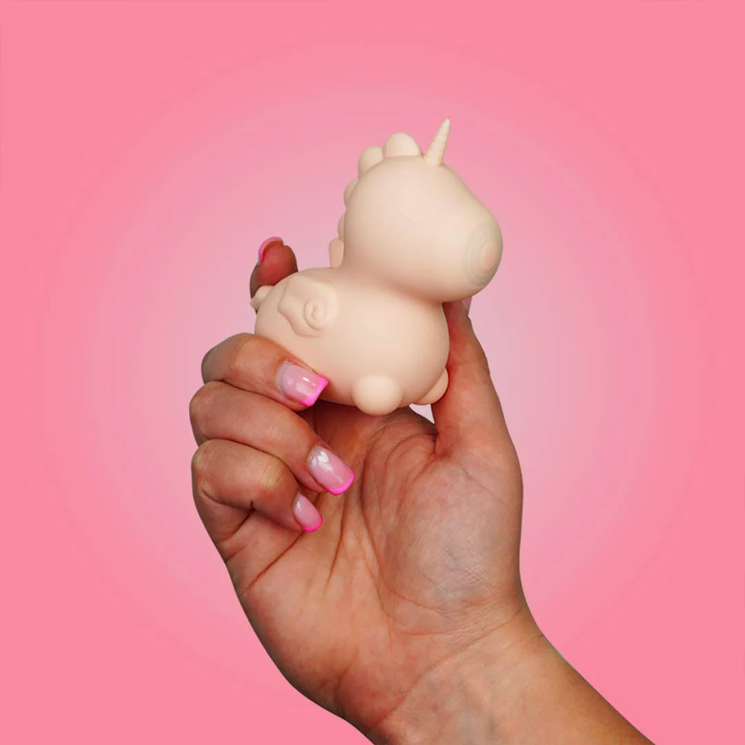 Unihorn - Heart Throb - Vibratore - Image 2
