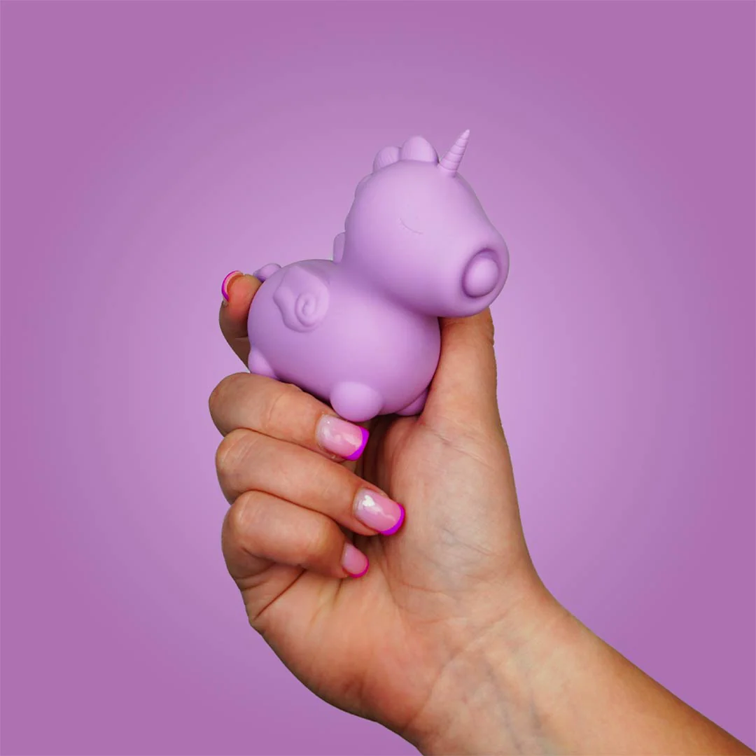 Unihorn – Karma Lilac - Vibratore - Image 2