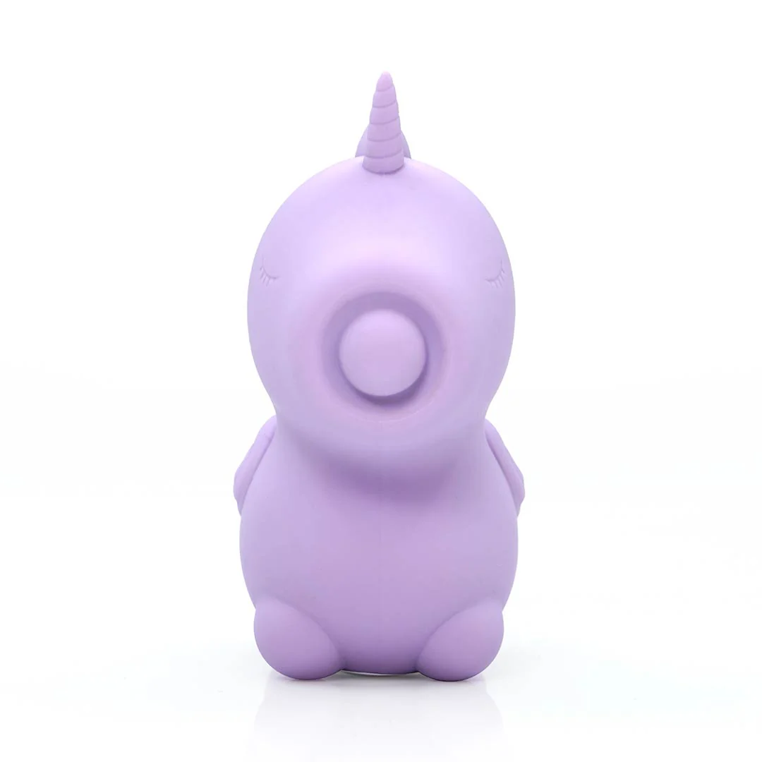 Unihorn – Karma Lilac - Vibratore - Image 3